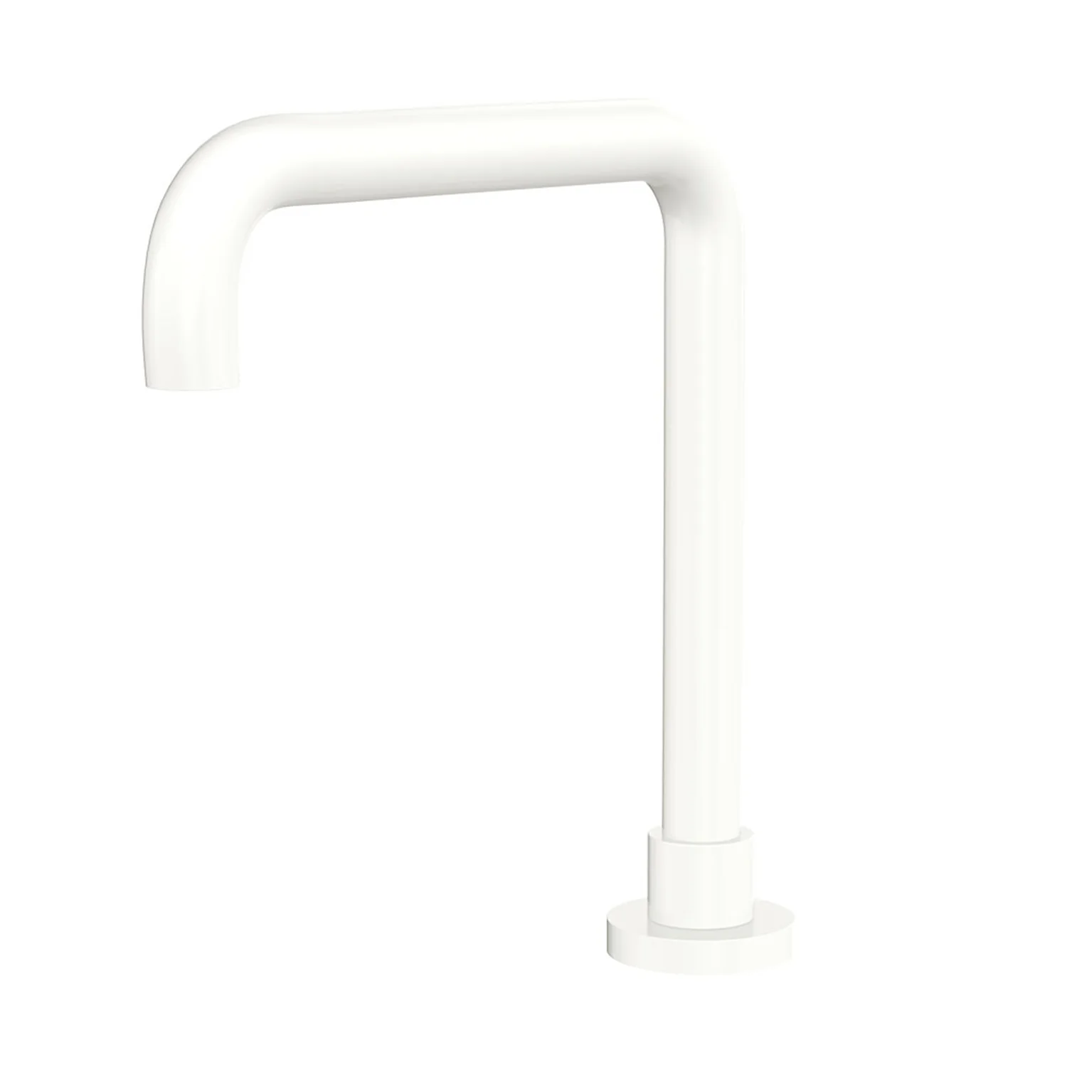 Kaya Squareline Hob Outlet Spout - Image 3