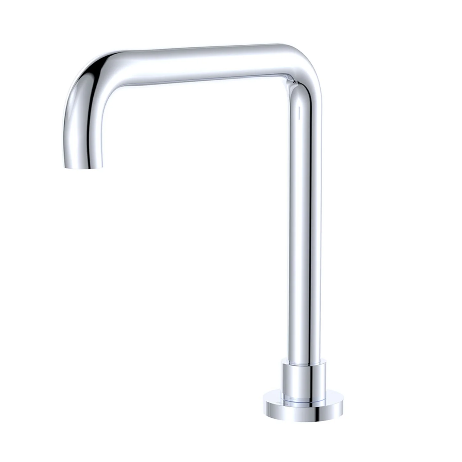 Kaya Squareline Hob Outlet Spout - Image 4