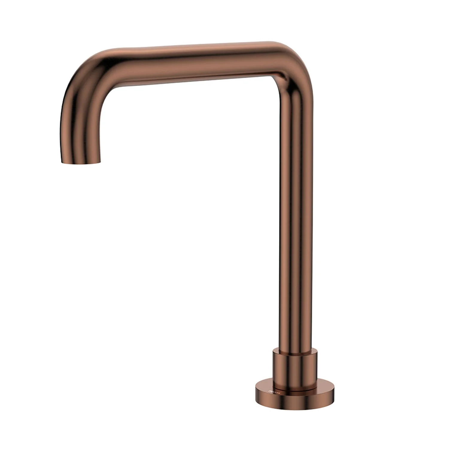 Kaya Squareline Hob Outlet Spout - Image 5
