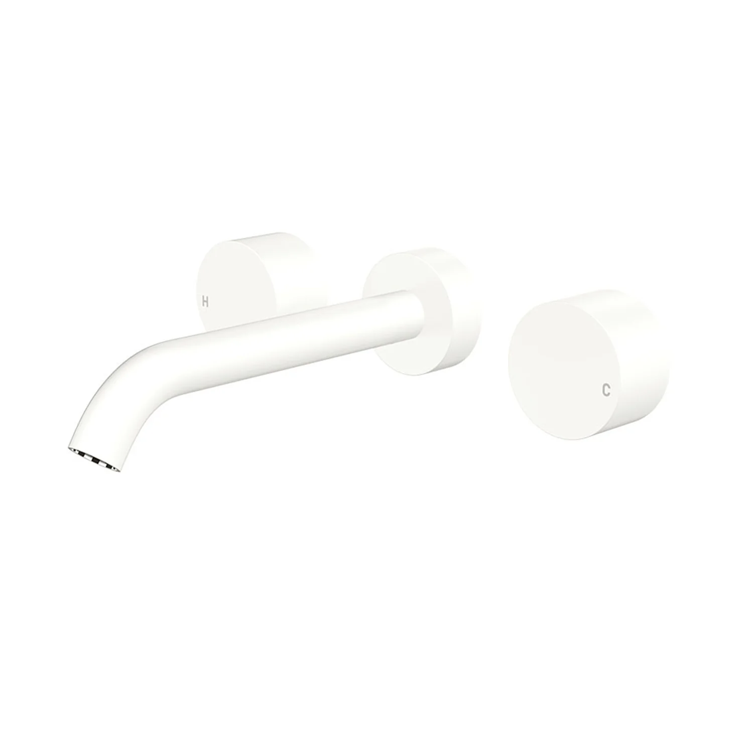 Kaya Wall Spout Assembly Tap Set - Image 6
