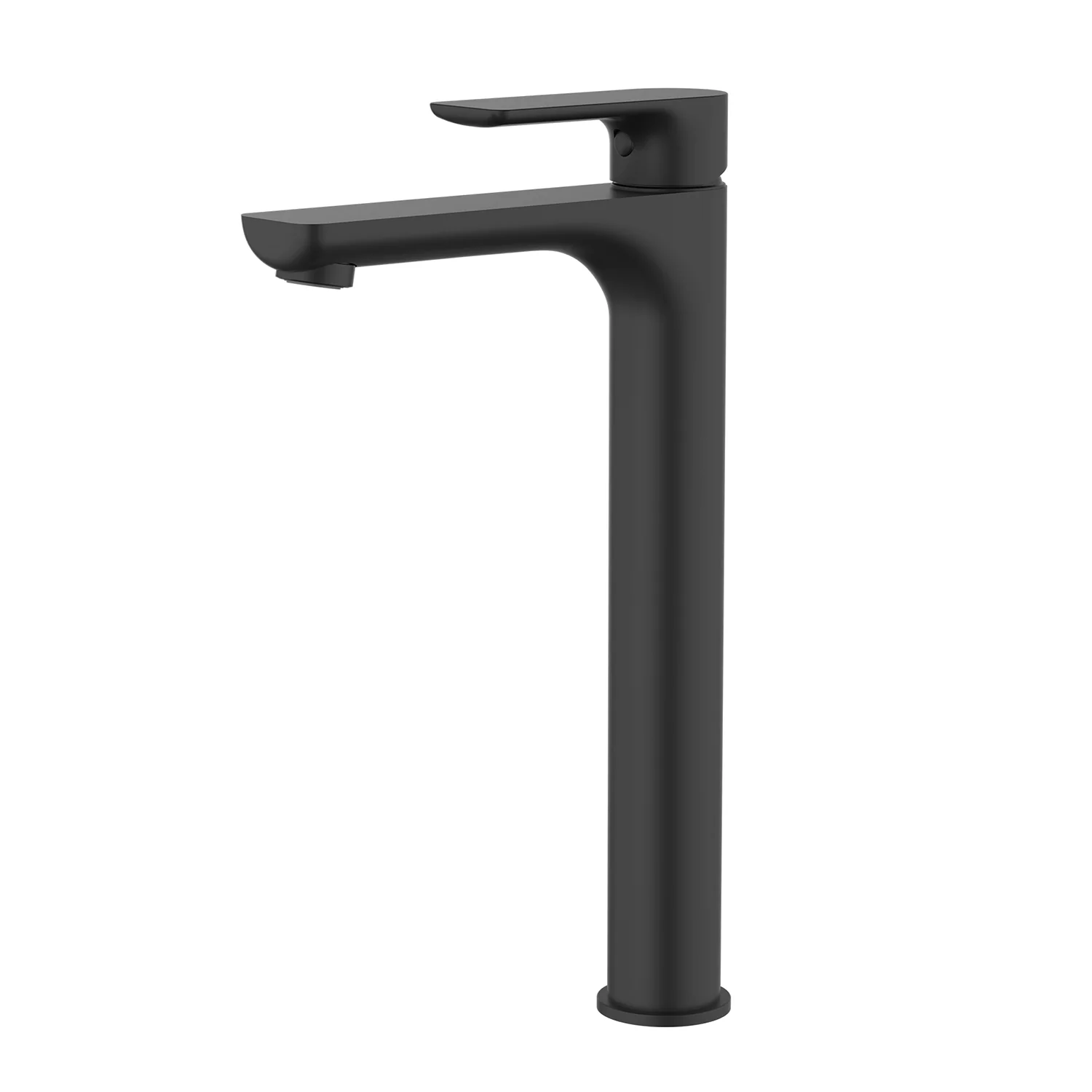 Kiama Brass Tall Basin Mixer - Image 2