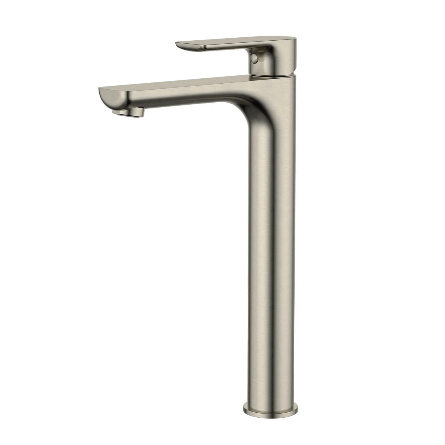 Kiama Brass Tall Basin Mixer - Image 4