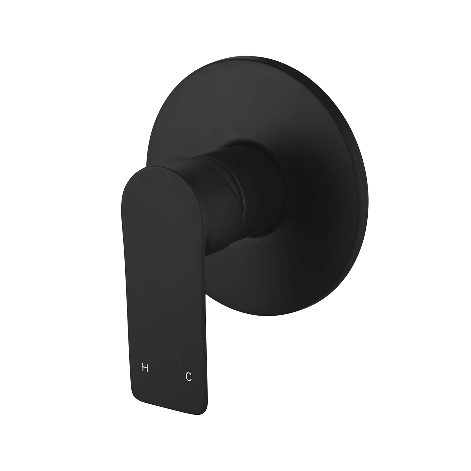Kiama Brass Wall Mixer - Image 3