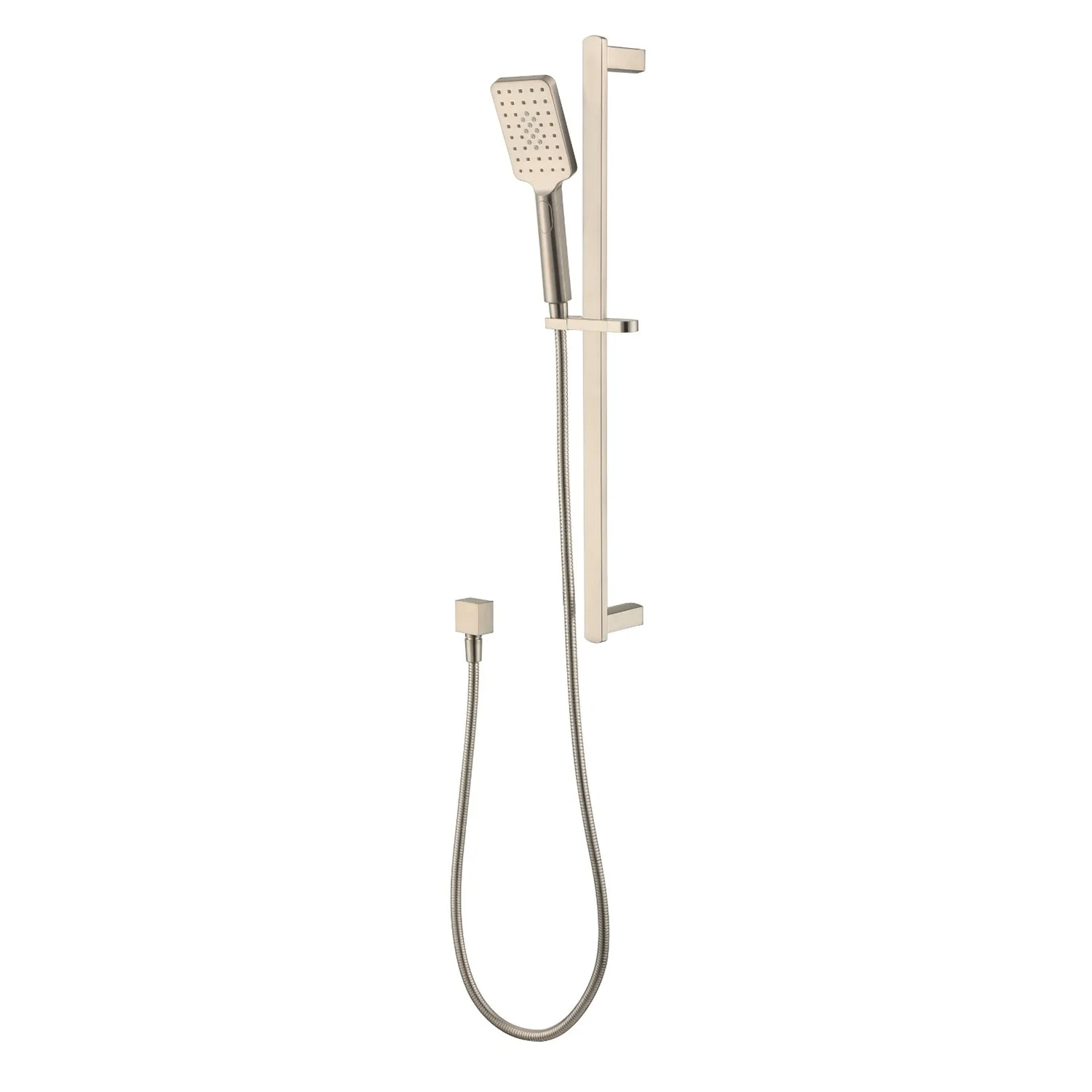 Kiama Square Shower Rail - Image 3