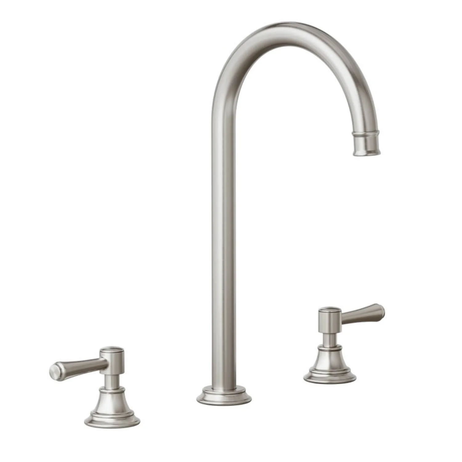 Kingsley Hob Assembly Tap Set