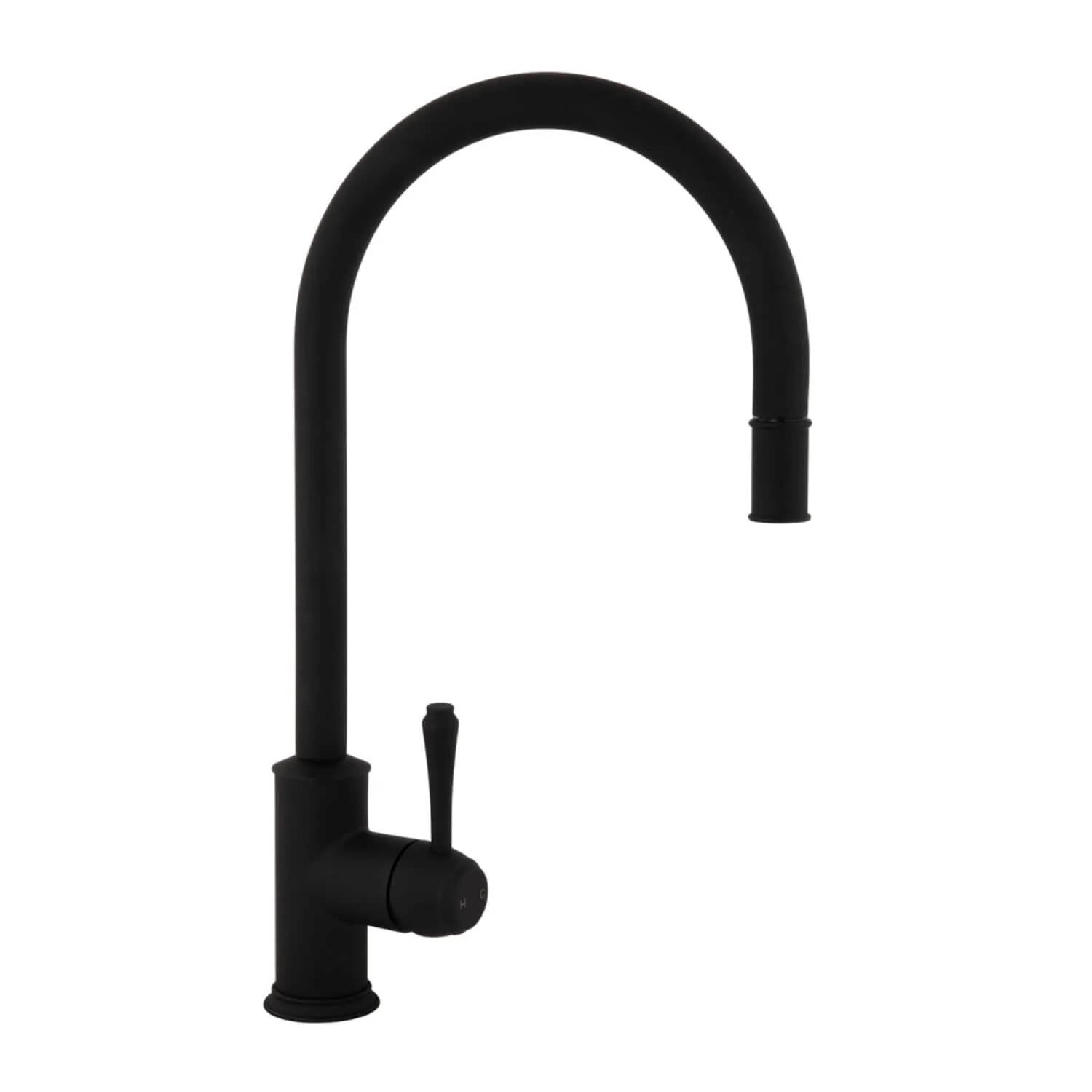 Kingsley Commercial Pull-Out Kitchen Mixer - Image 3
