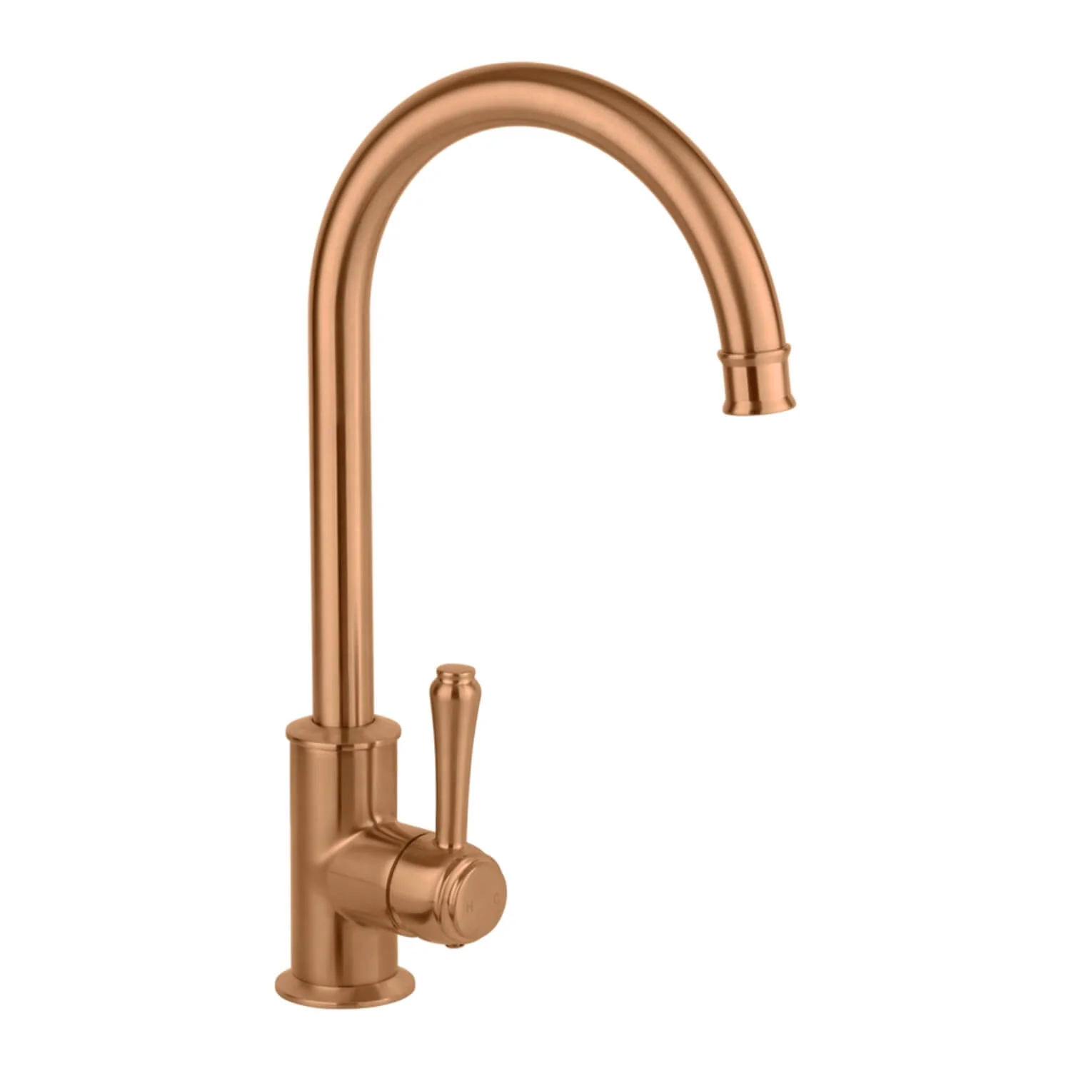 Kingsley Gooseneck Sink Mixer - Image 5