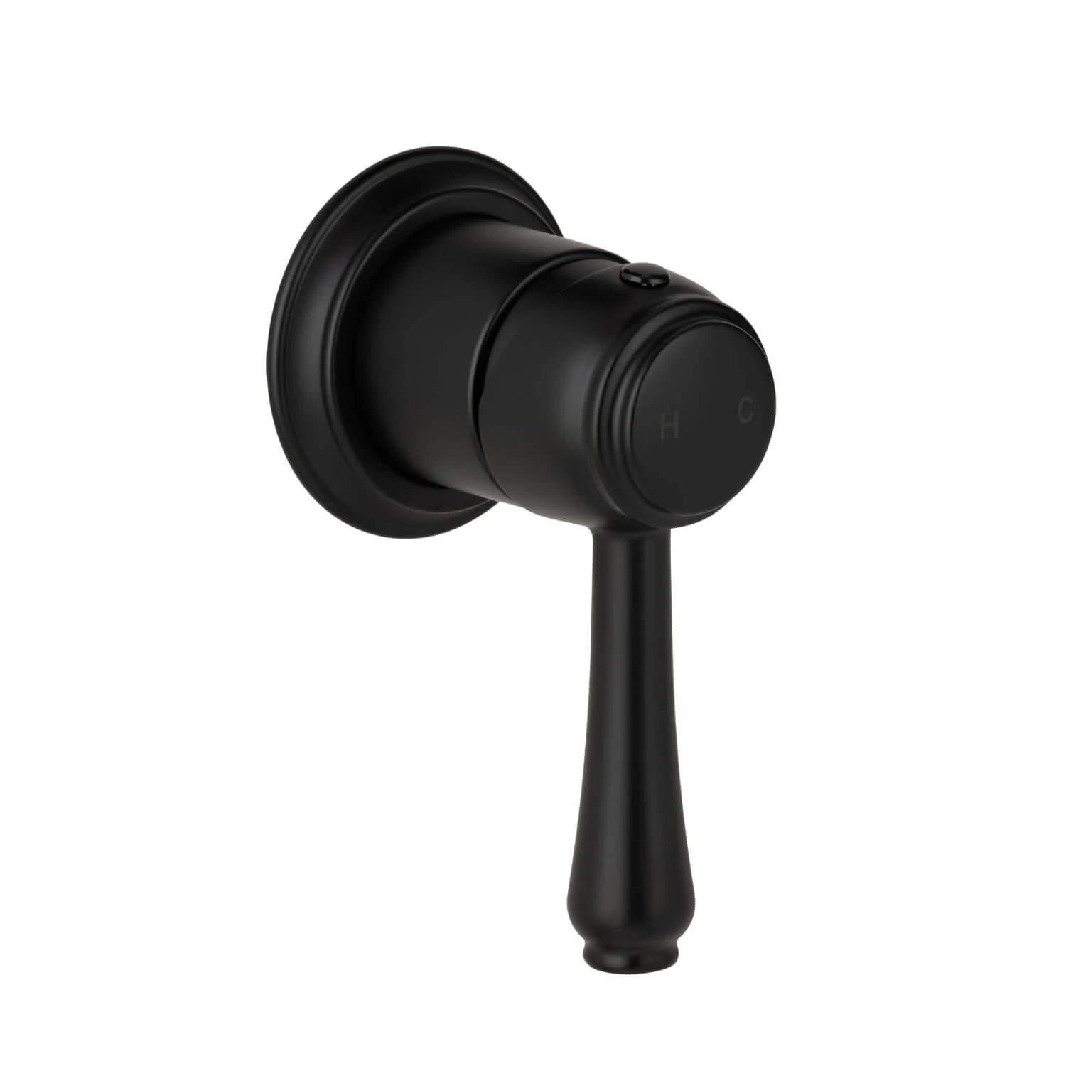 Kingsley Minimal Wall Mixer