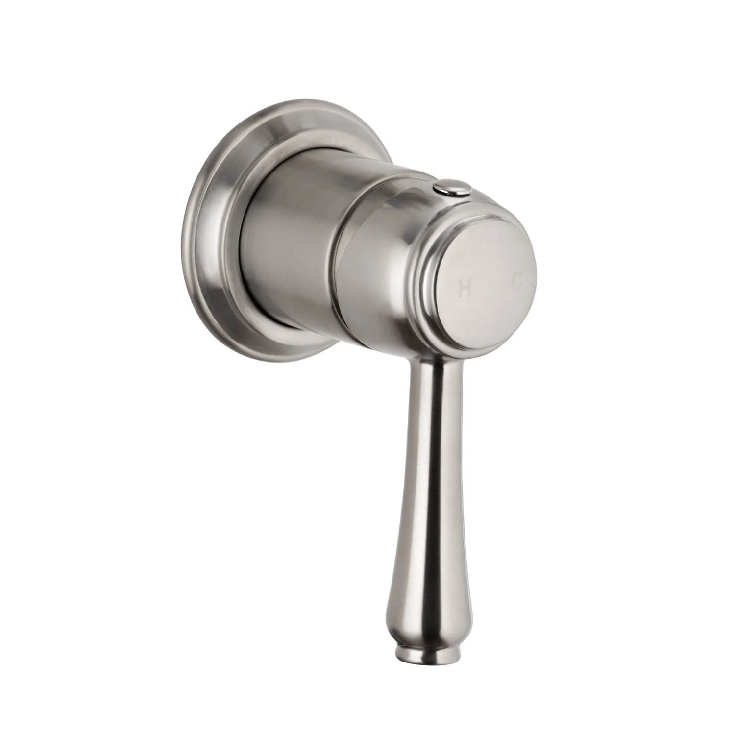 Kingsley Minimal Wall Mixer - Image 3