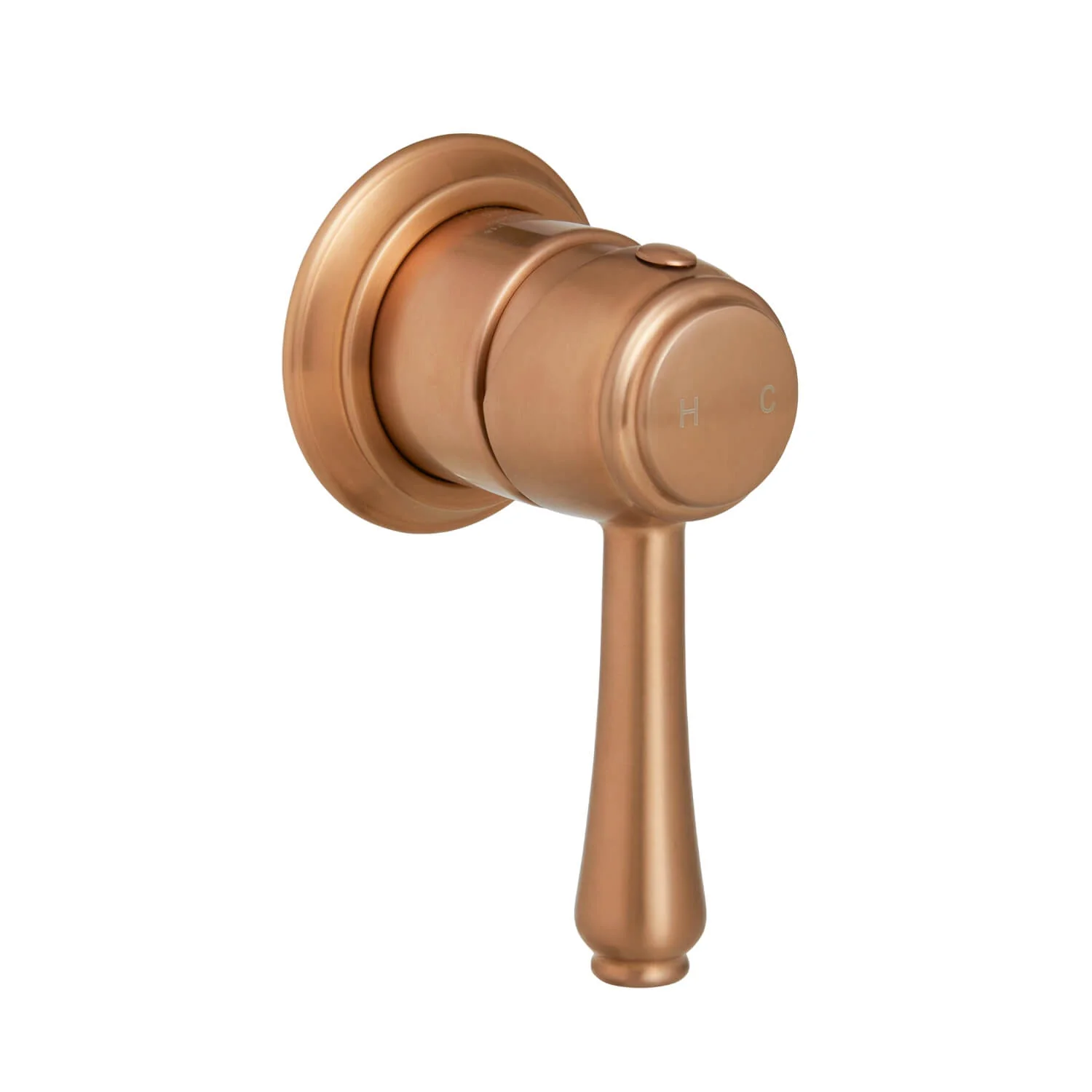 Kingsley Minimal Wall Mixer - Image 4