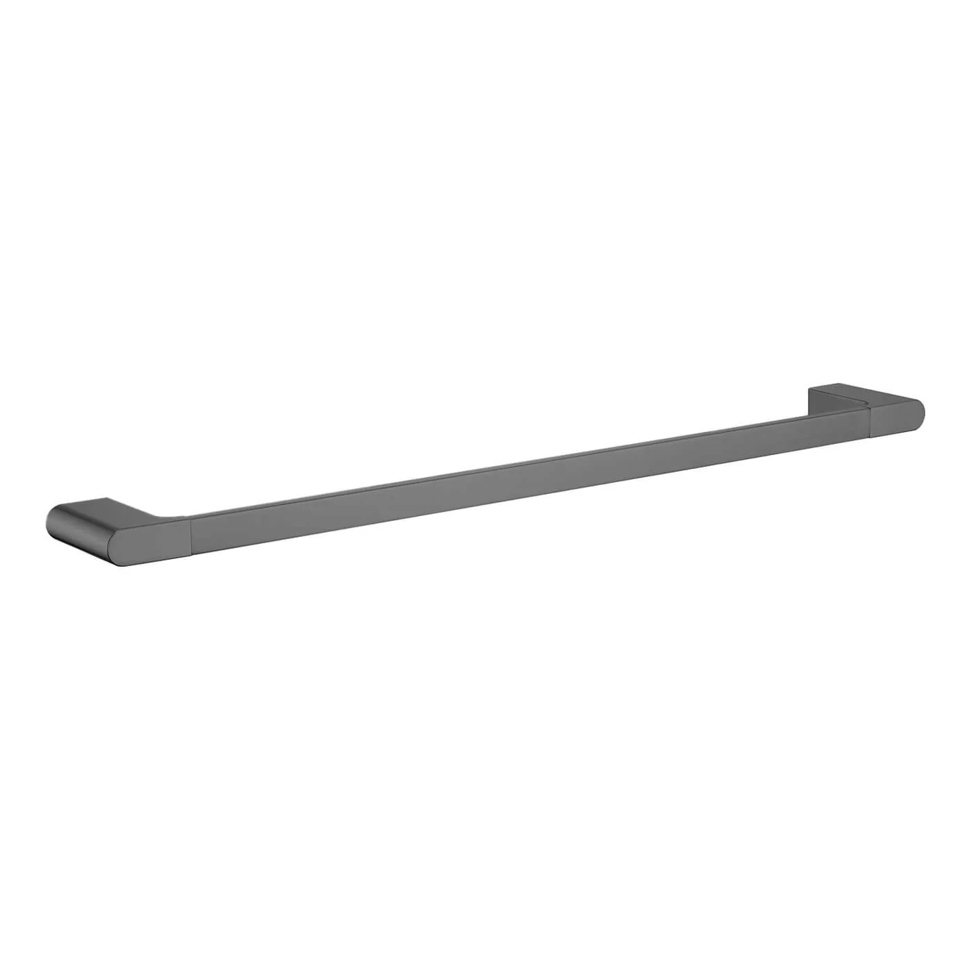 Kompakt Single Towel Rail 600/800mm - Image 4