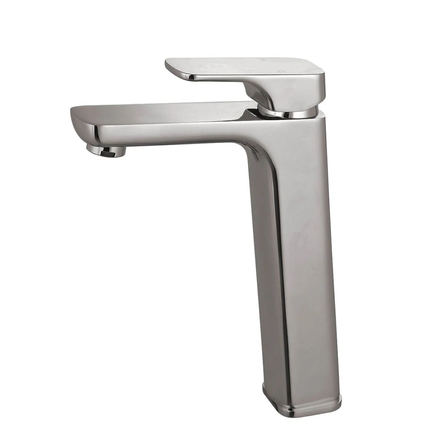 Kompakt Square Tall Basin Mixer - Image 2