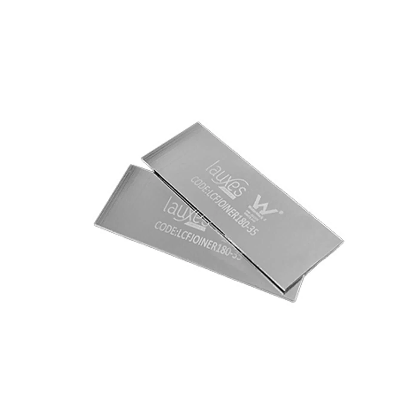 Lauxes 180 Degree Grate Joiner - Image 6