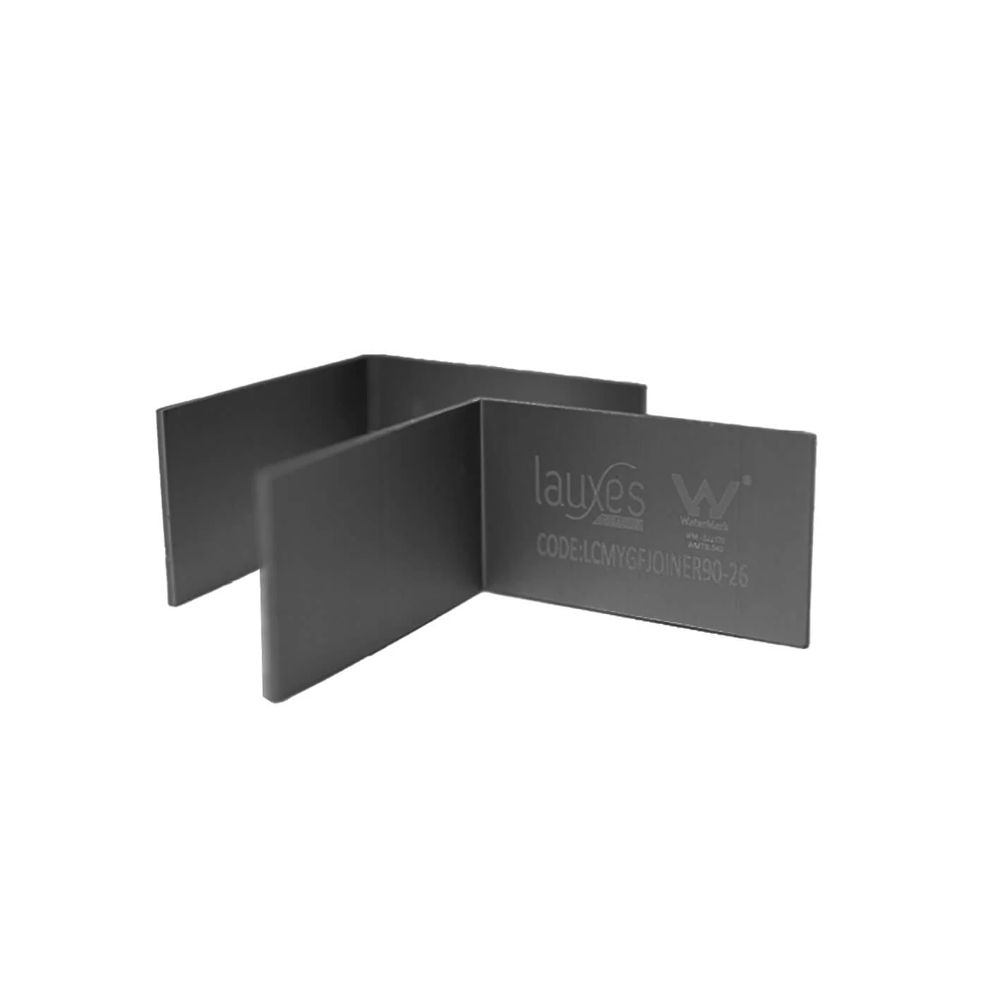 Lauxes 90 Degree Grate Joiner - Image 3