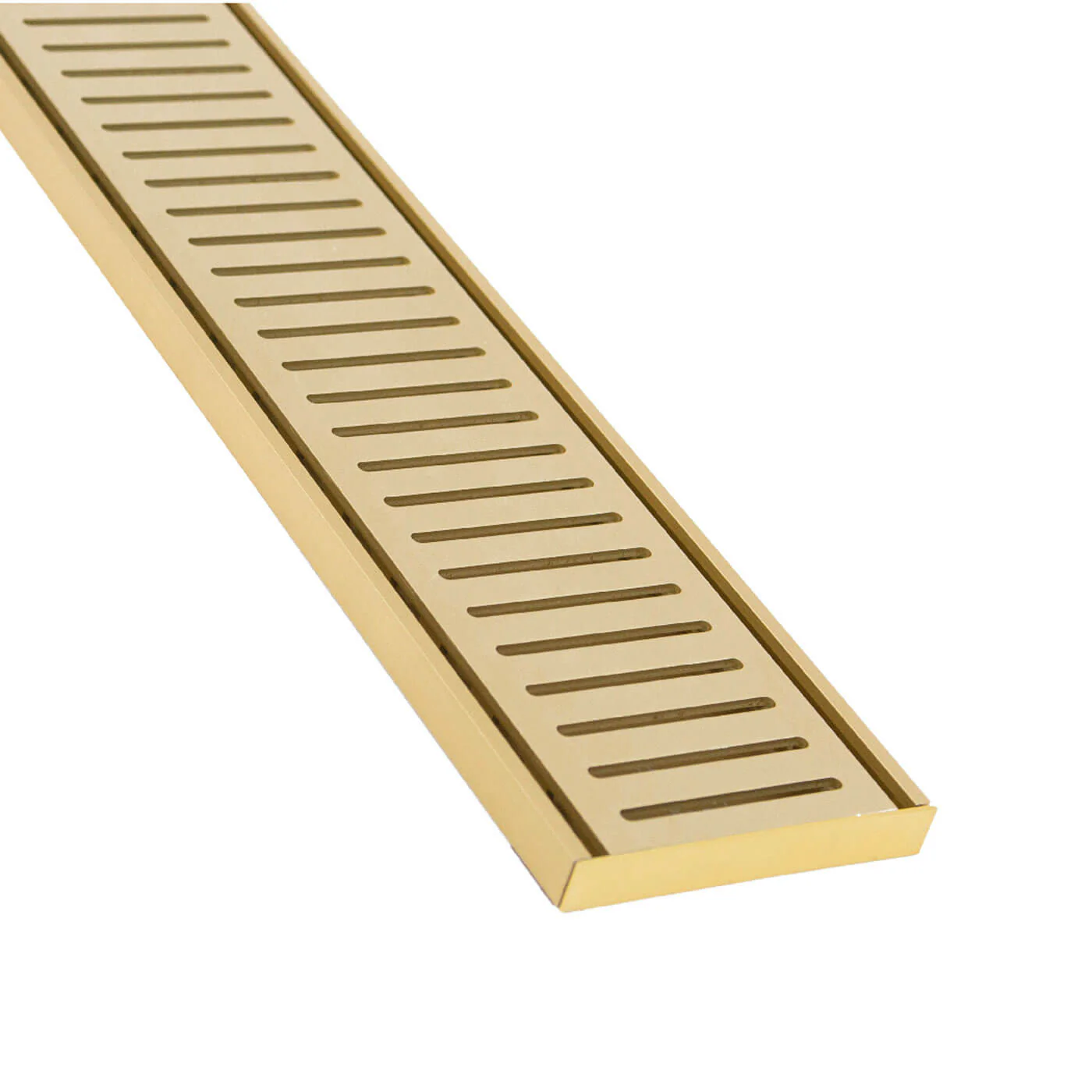 Lauxes NeXT Gen 14 Shower Grate 14x100mm - Image 3
