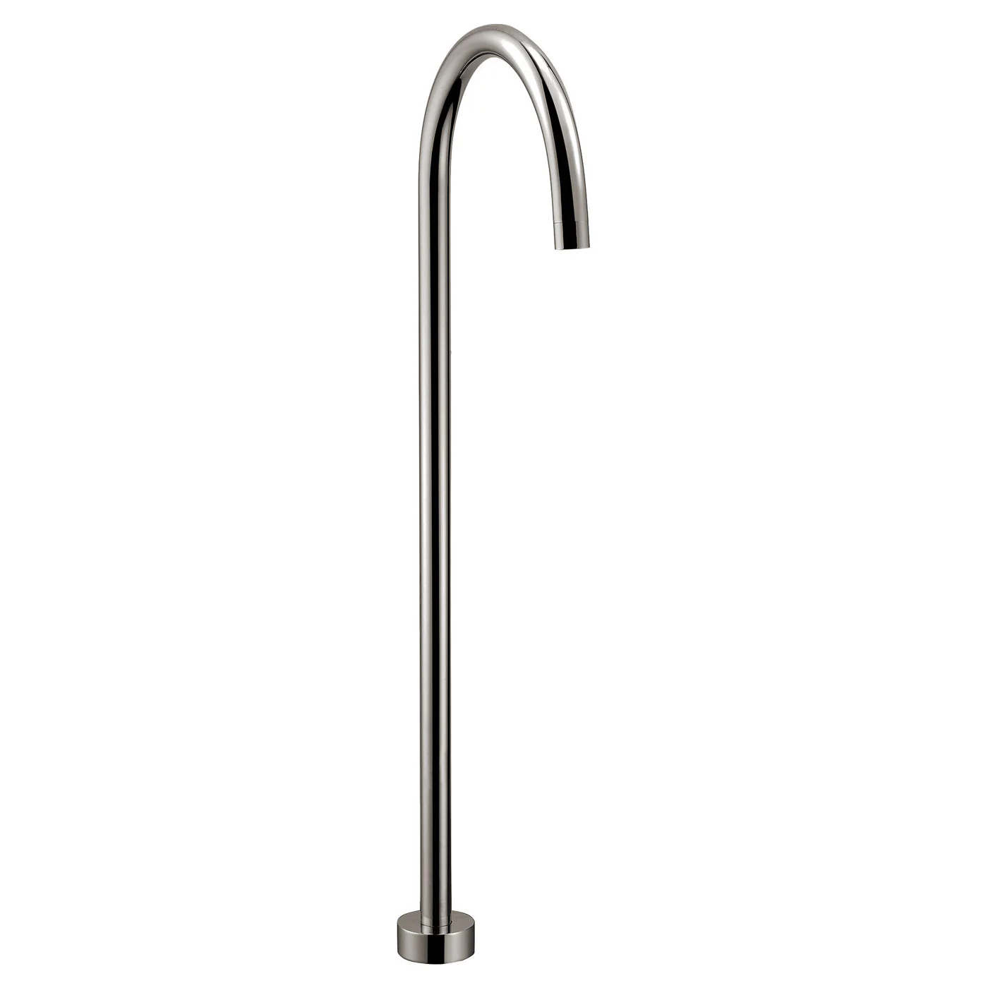 Leah Freestanding Bath Filler Spout - Image 2