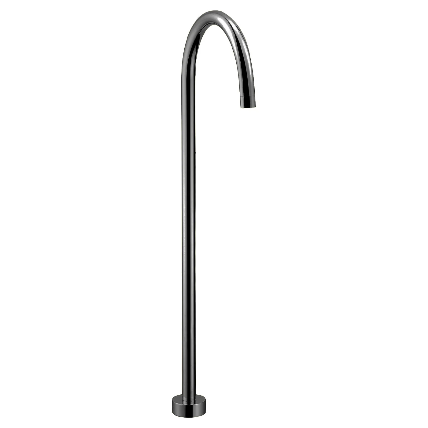Leah Freestanding Bath Filler Spout - Image 4
