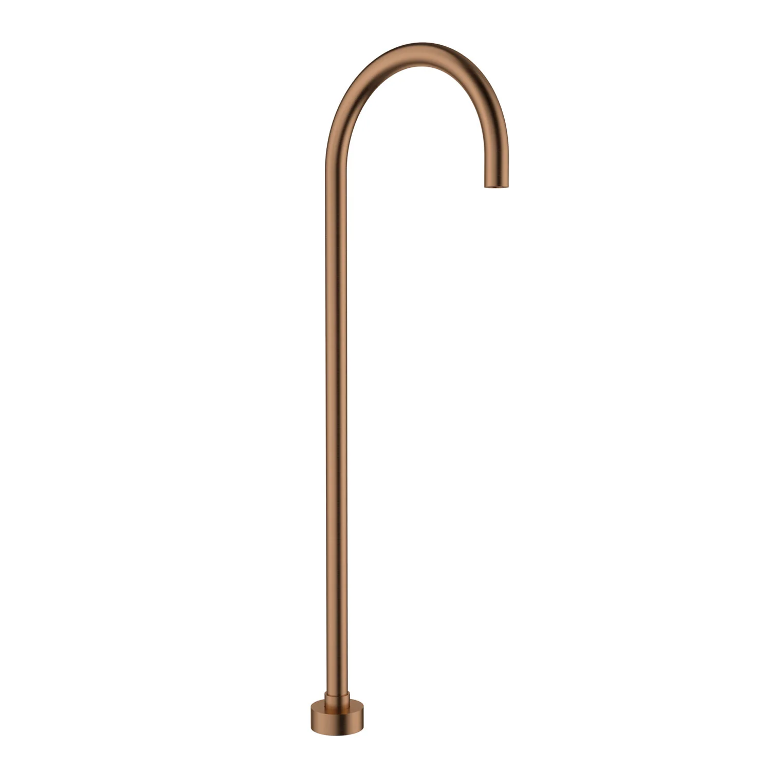 Leah Freestanding Bath Filler Spout - Image 6