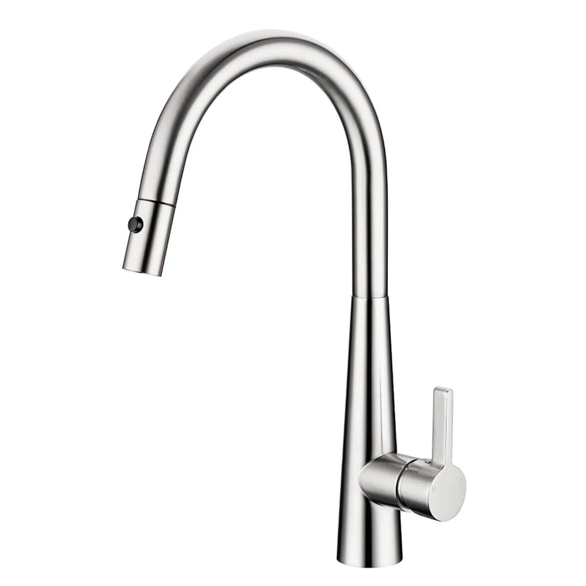 Leah LUX Pull Out Sink Mixer with Veggie Spray - Image 4