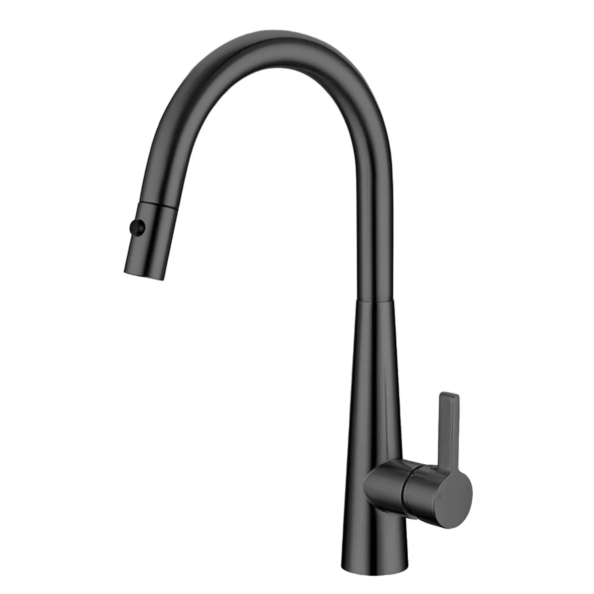 Leah LUX Pull Out Sink Mixer with Veggie Spray - Image 5