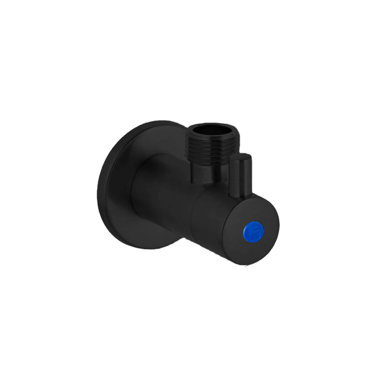 Levi 1/4 Turn Ceramic Disc Mini Cistern Stop - Image 4