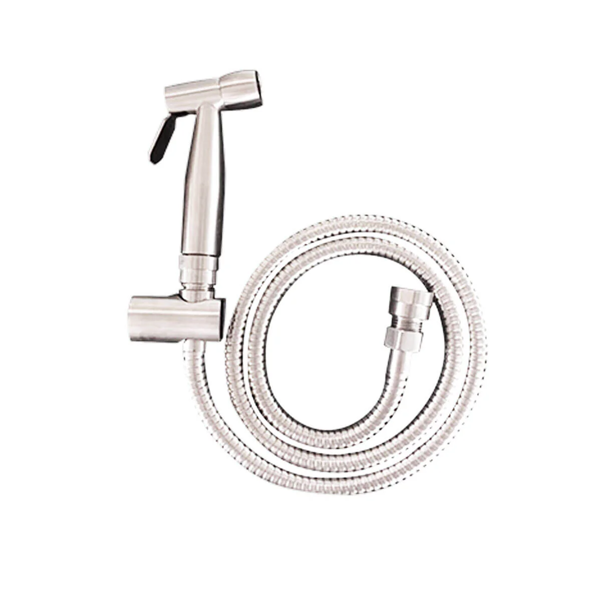 Levi Bidet Toilet Trigger Spray with Wall Mount - Image 4