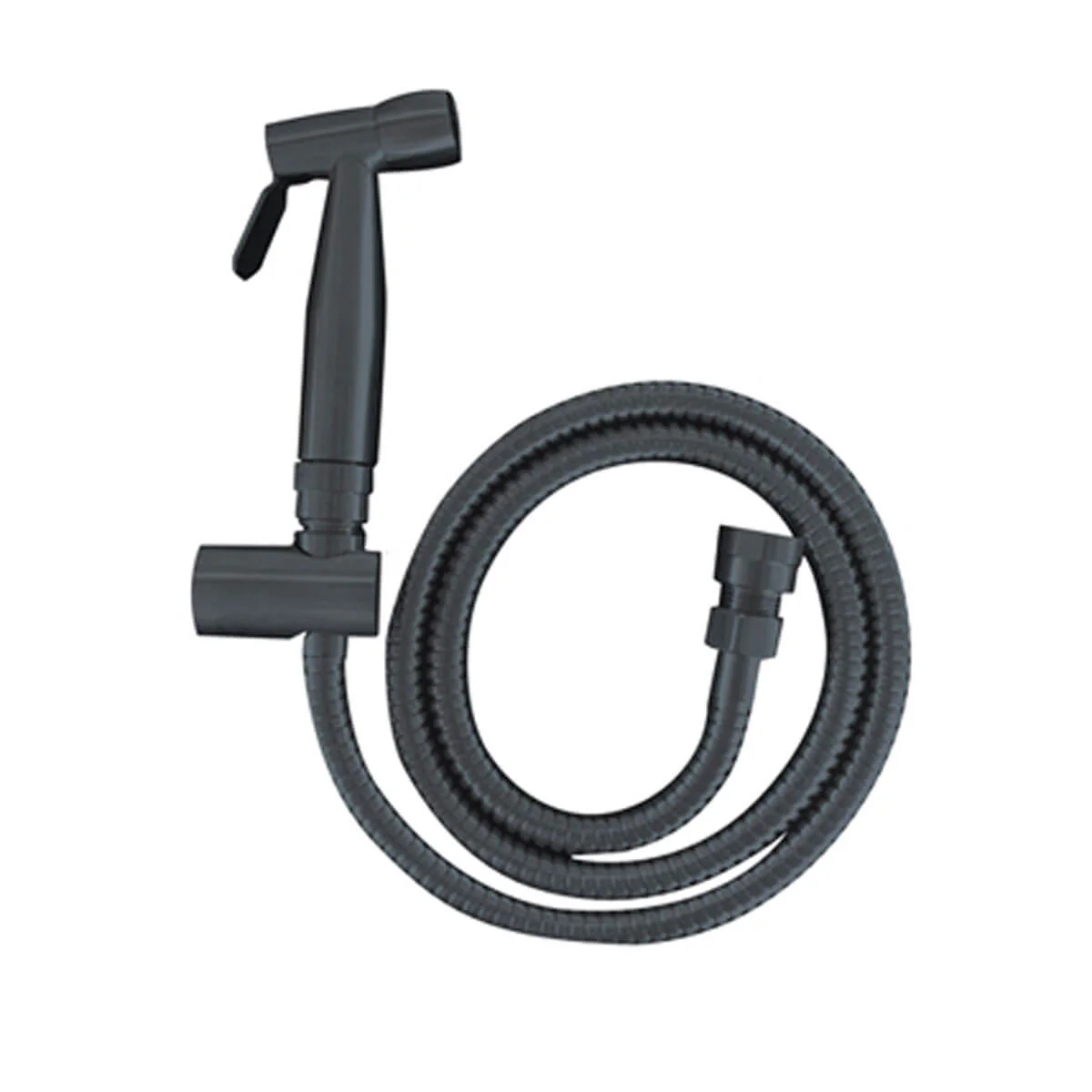 Levi Bidet Toilet Trigger Spray with Wall Mount - Image 6