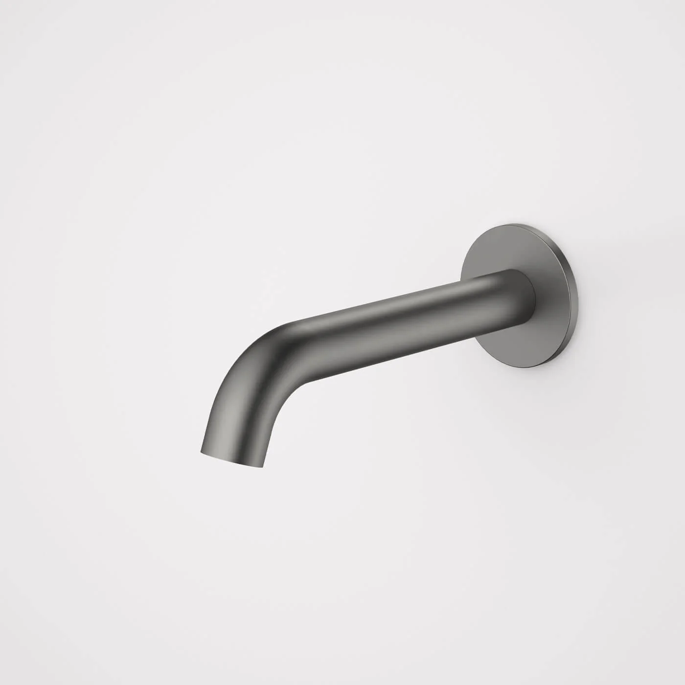 Liano II Curved Wall Spout 180-210mm - Image 3