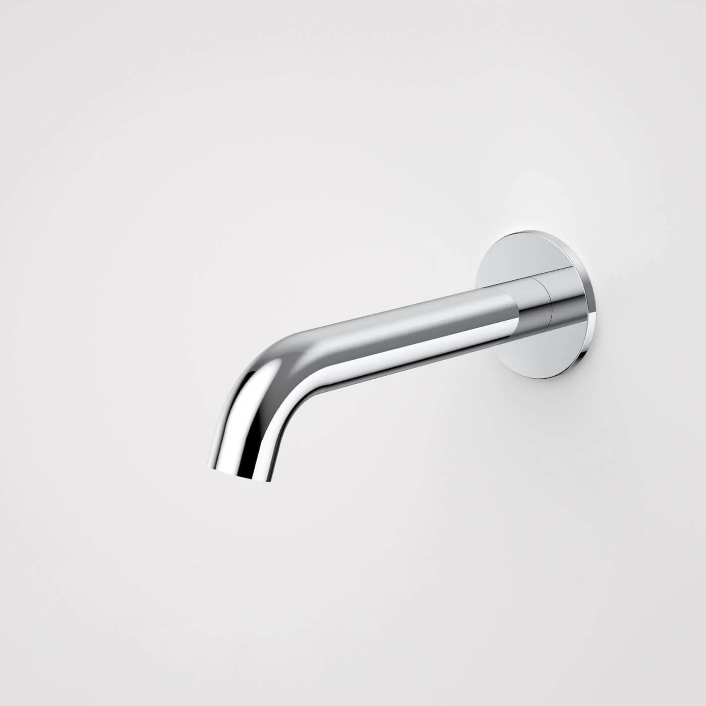 Liano II Curved Wall Spout 180-210mm - Image 4