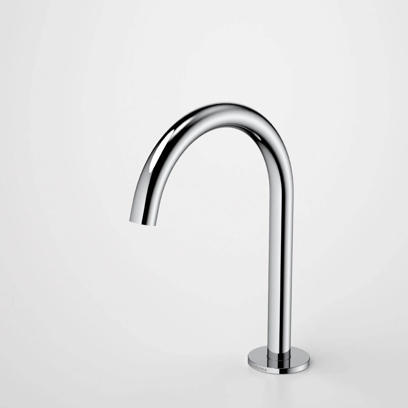 Liano II Gooseneck Hob Spout 160mm - Image 3