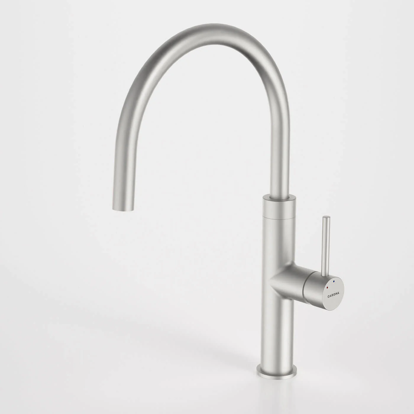Liano II Gooseneck Sink Mixer - Image 4