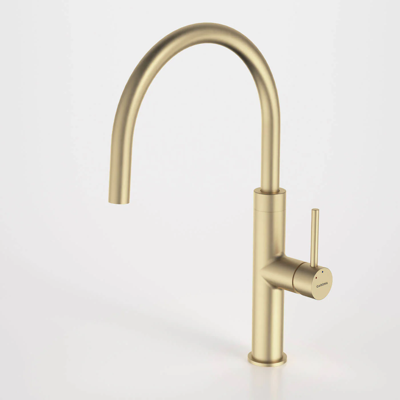 Liano II Gooseneck Sink Mixer - Image 5