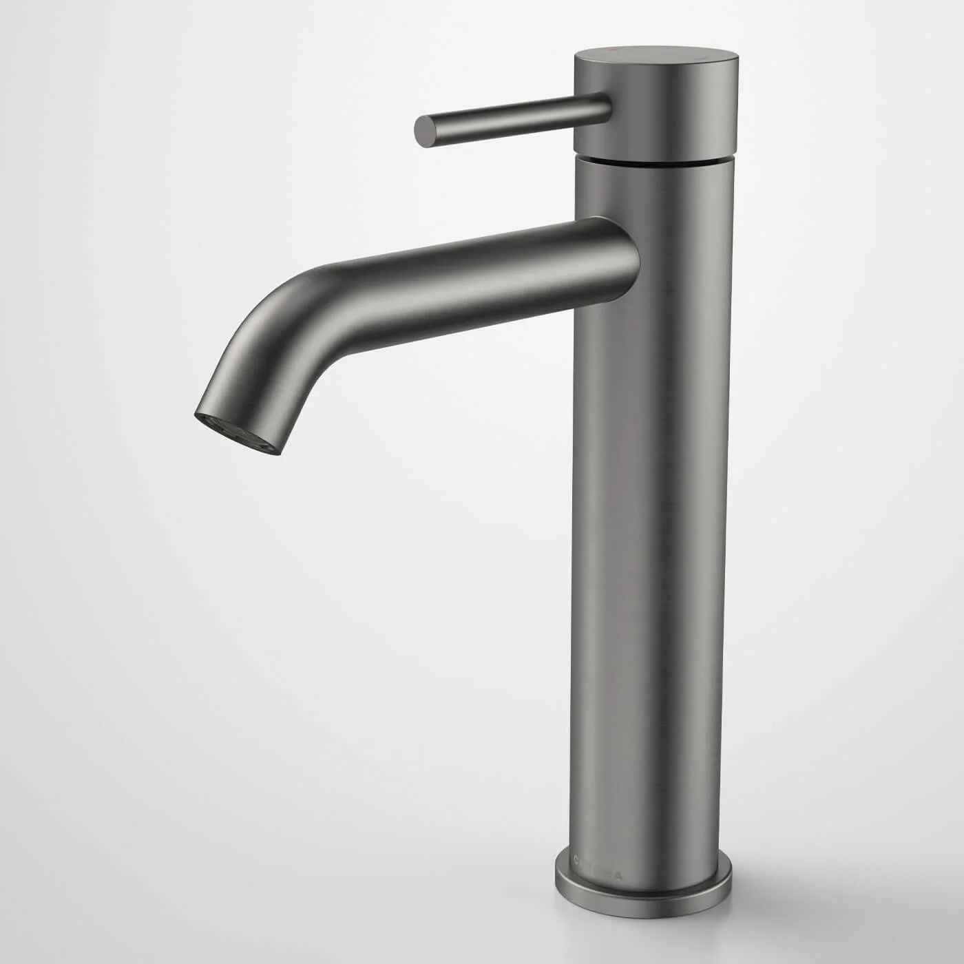 Liano II Mid Rise Basin Mixer - Image 3
