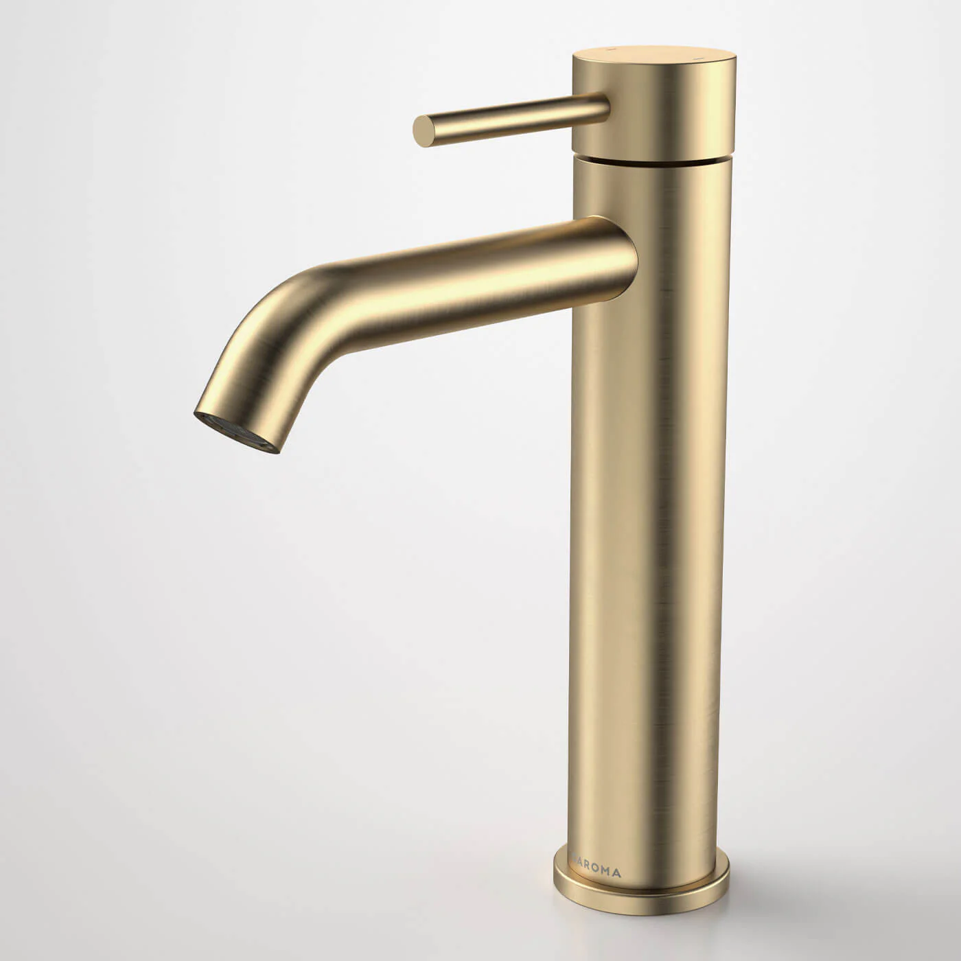 Liano II Mid Rise Basin Mixer - Image 5