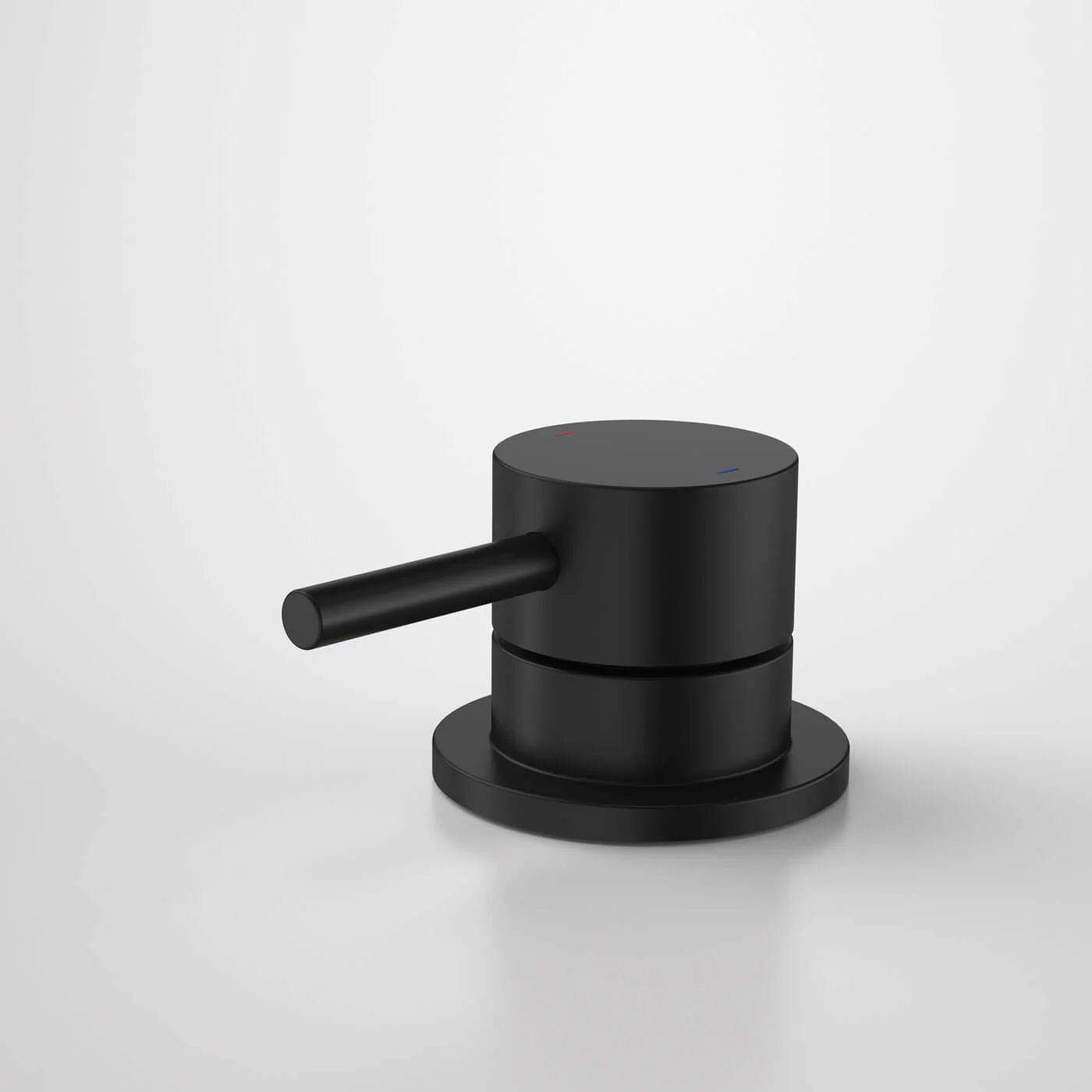 Liano II Pin Hob Mixer - Image 5
