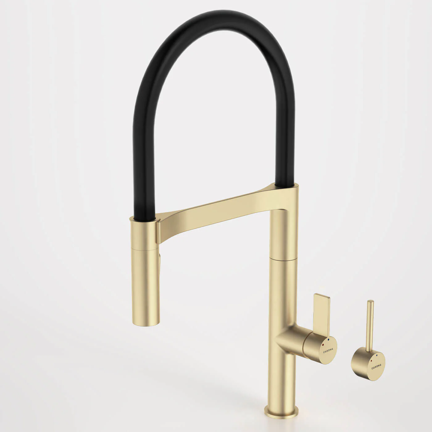 Liano II Pull Down Sink Mixer - Image 5