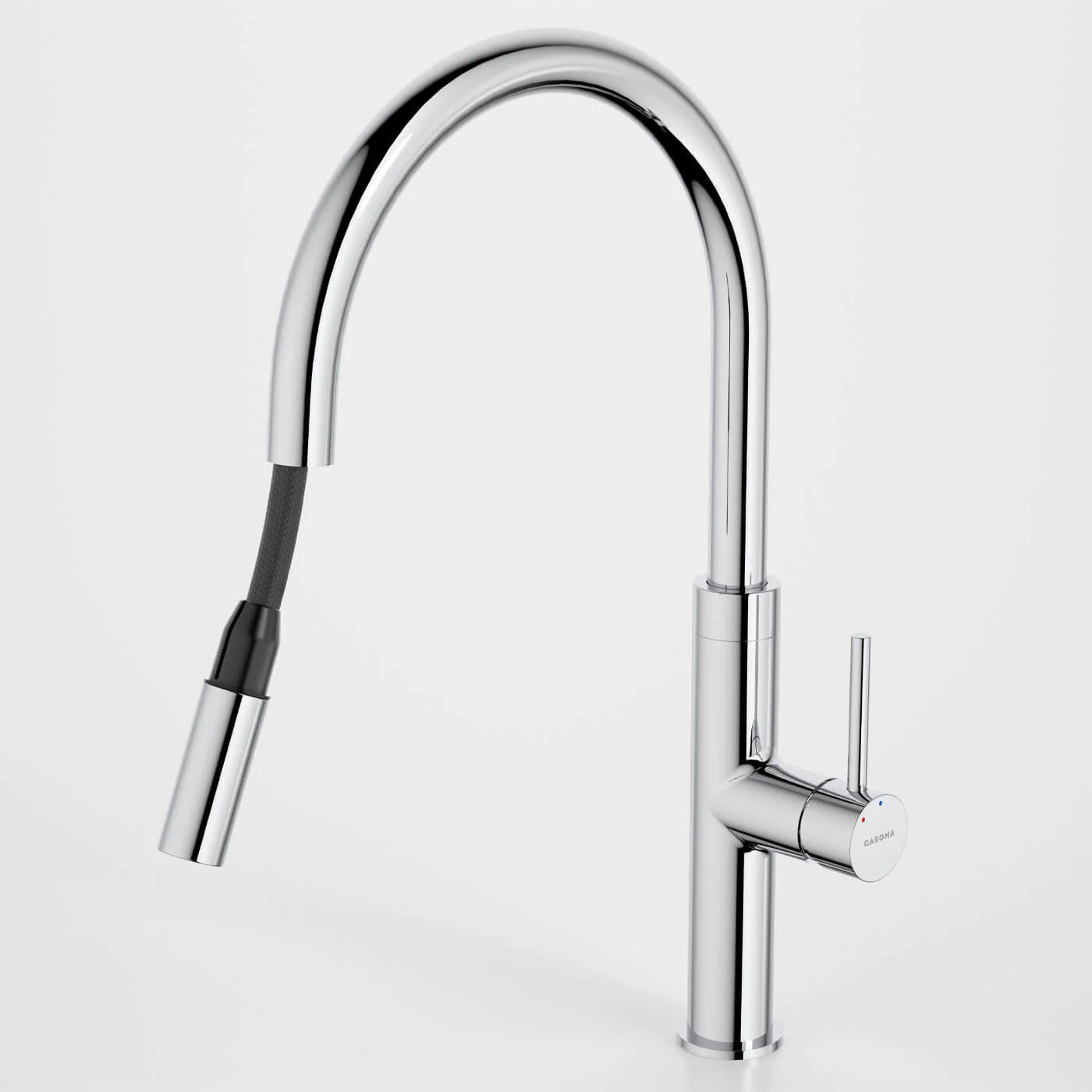 Liano II Pull Out Sink Mixer - Image 4