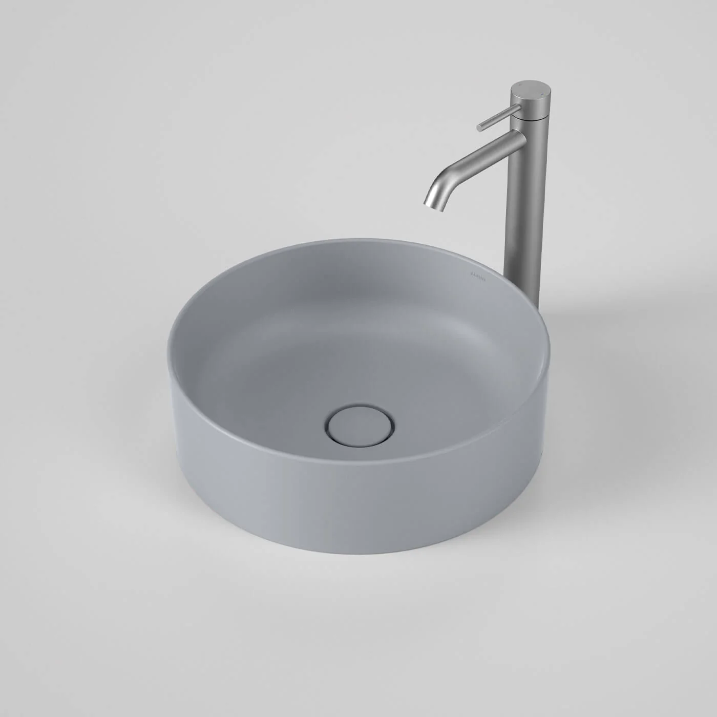 Liano II Round Above Counter Basin 400mm - Image 4