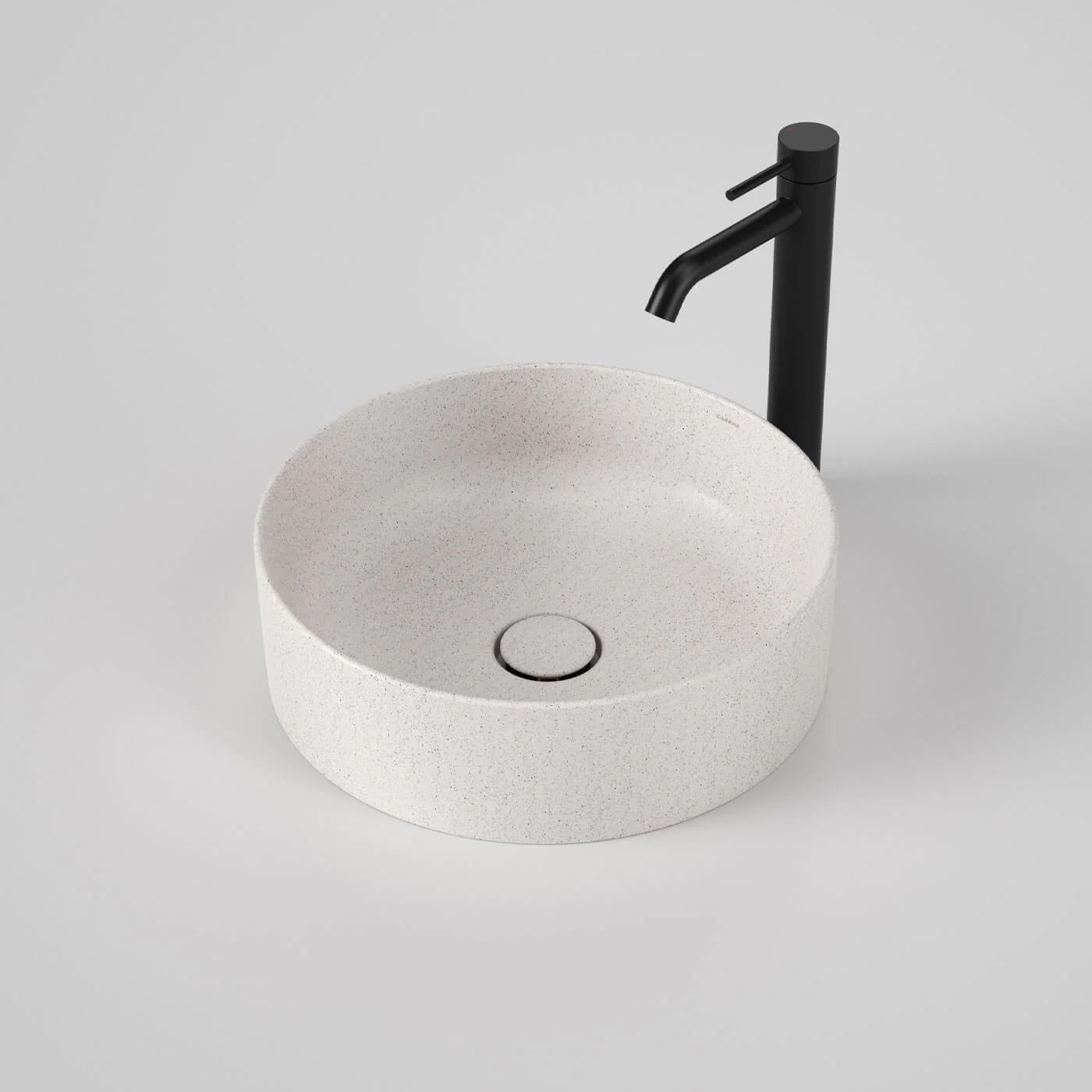 Liano II Round Above Counter Basin 400mm - Image 6