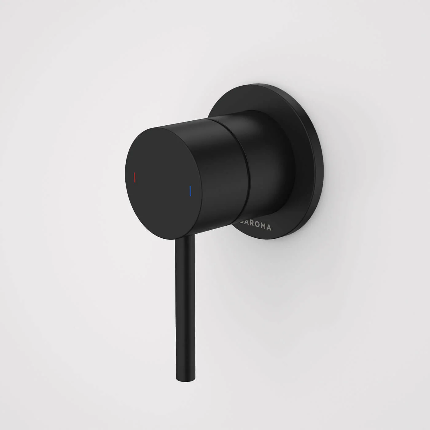 Liano II Round Wall Mixer - Image 2