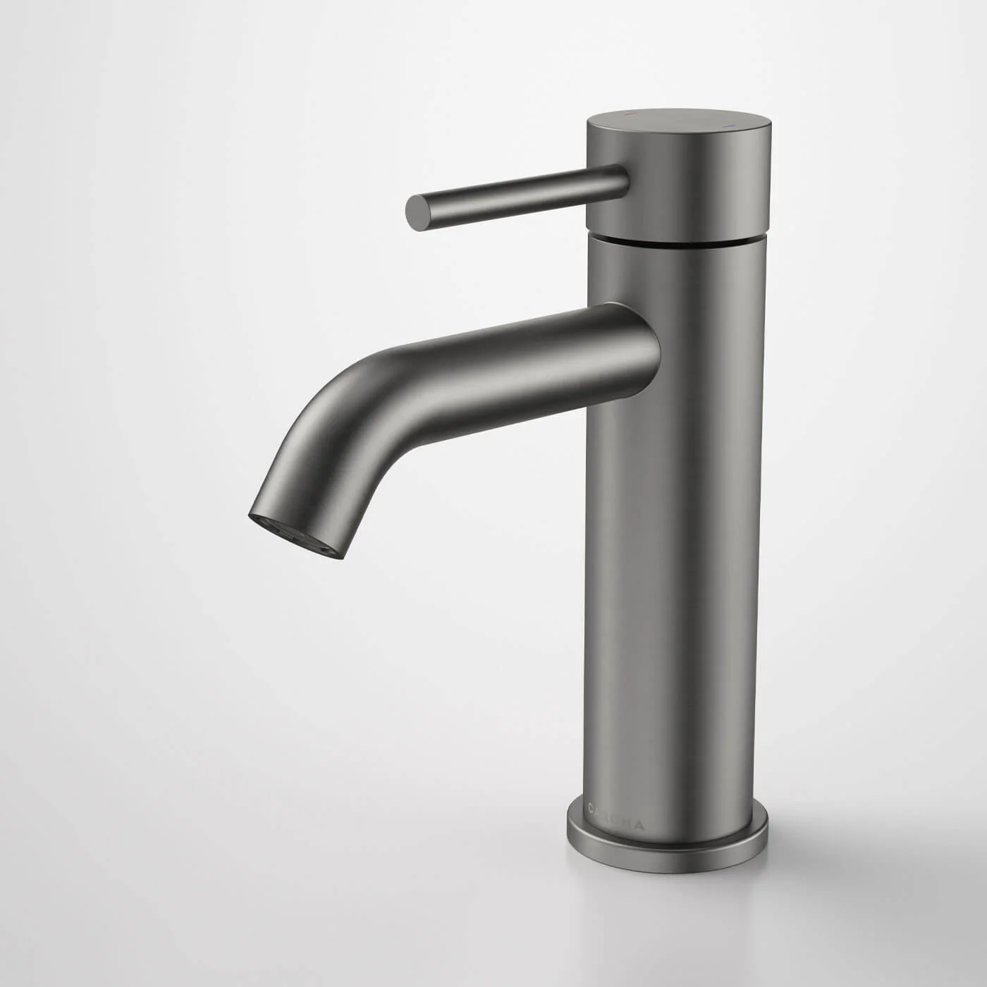 Liano II Short Basin Mixer