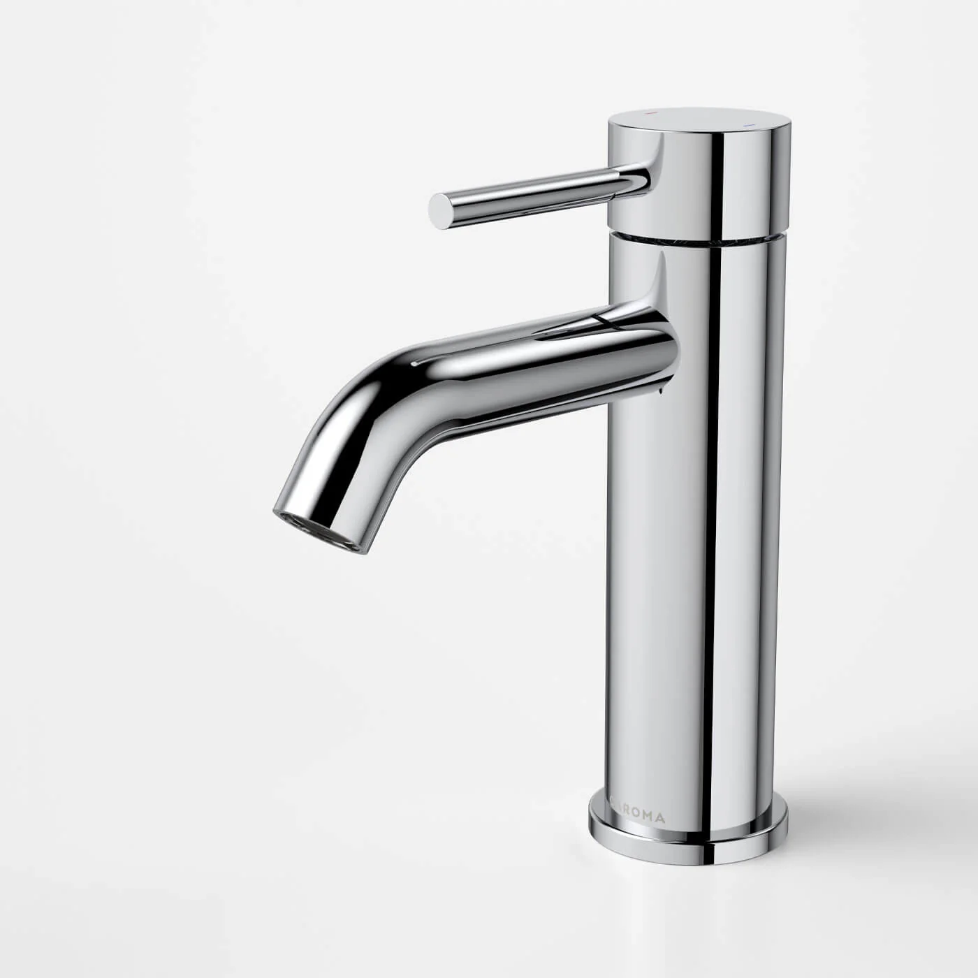 Liano II Short Basin Mixer - Image 3