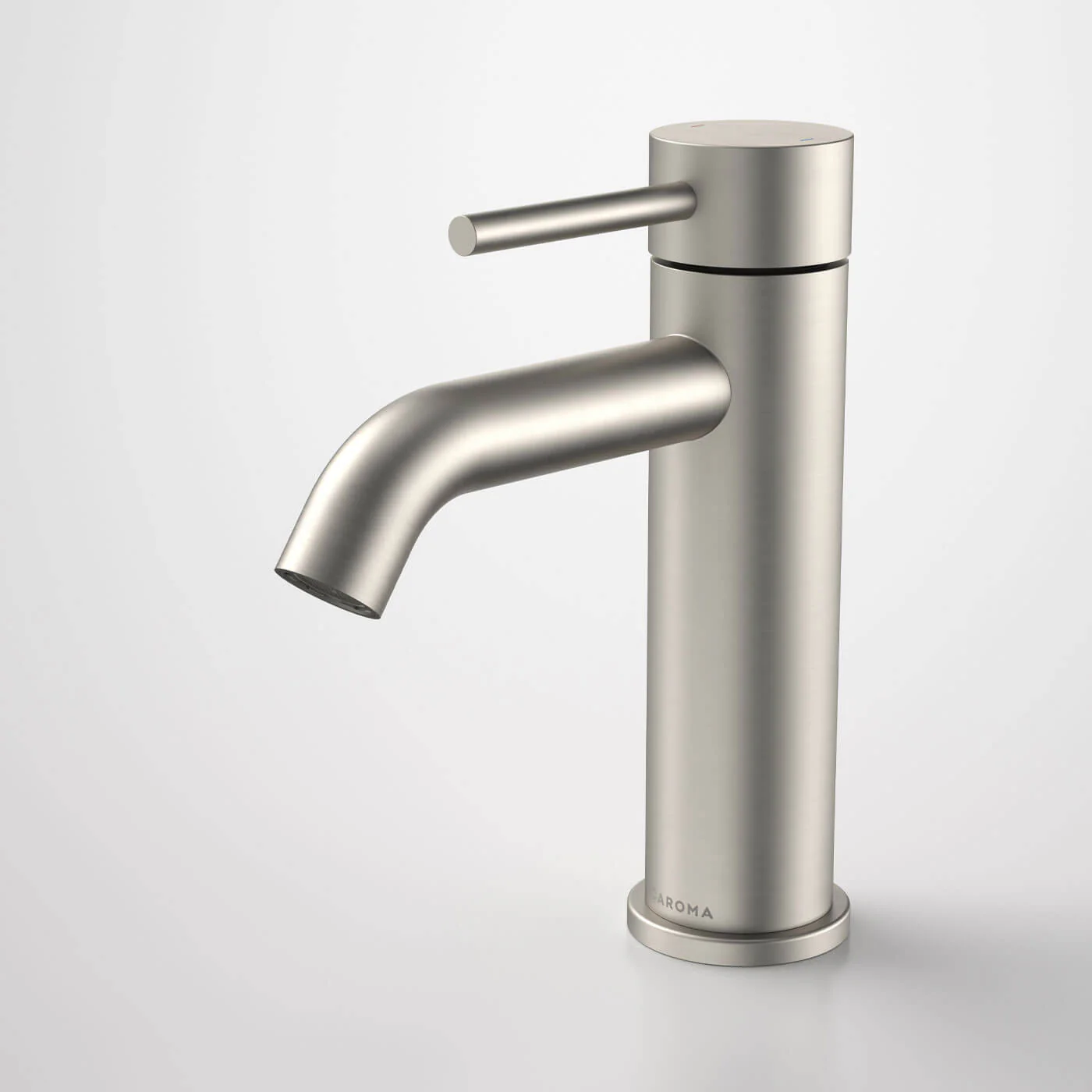 Liano II Short Basin Mixer - Image 4