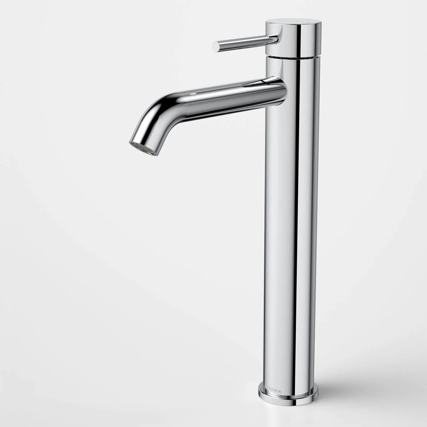 Liano II Tall Tower Basin Mixer - Image 3