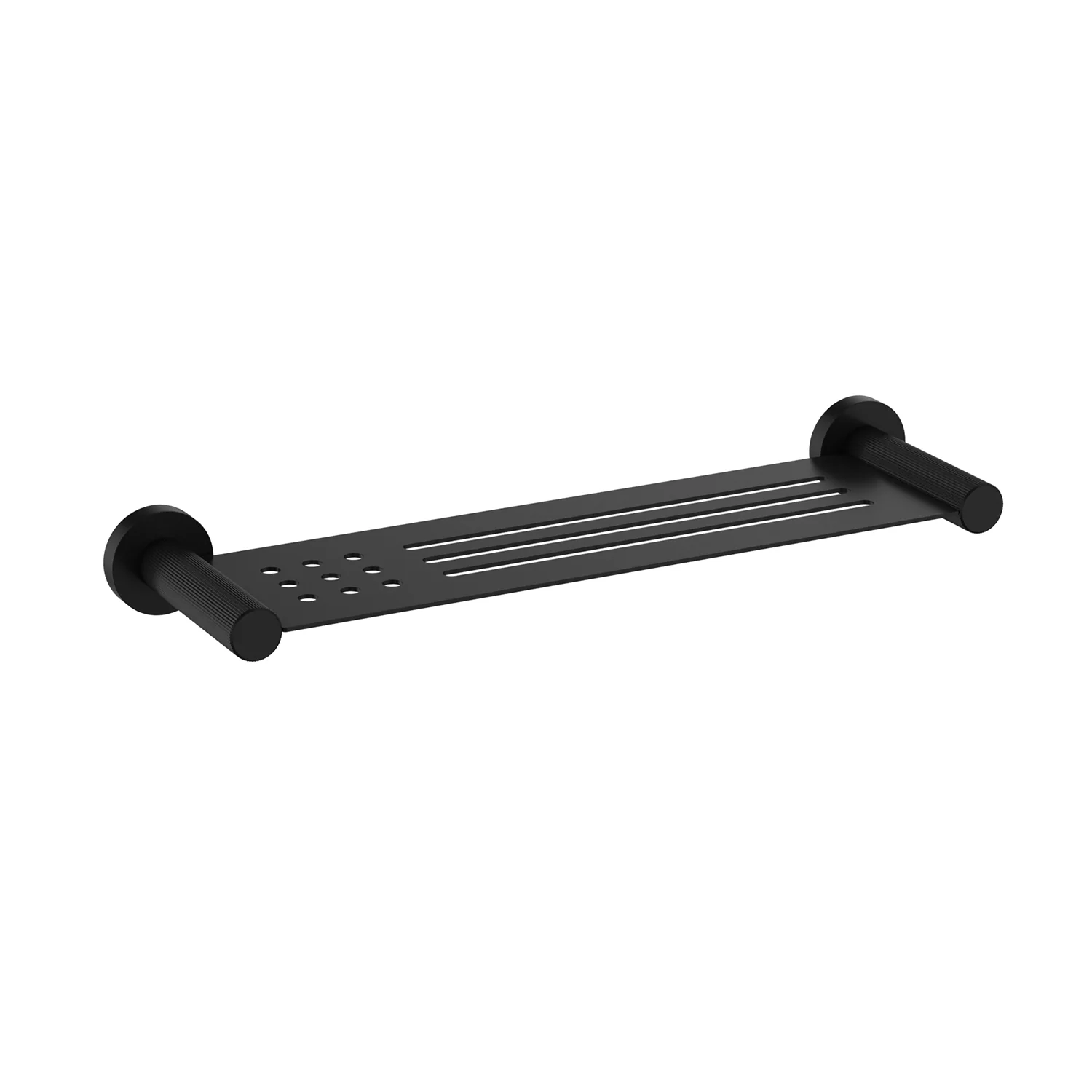 Linie Fluted Shower Shelf - Image 2