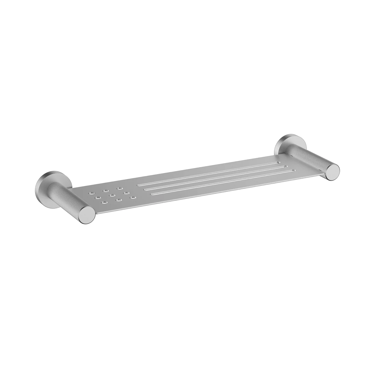 Linie Fluted Shower Shelf - Image 4