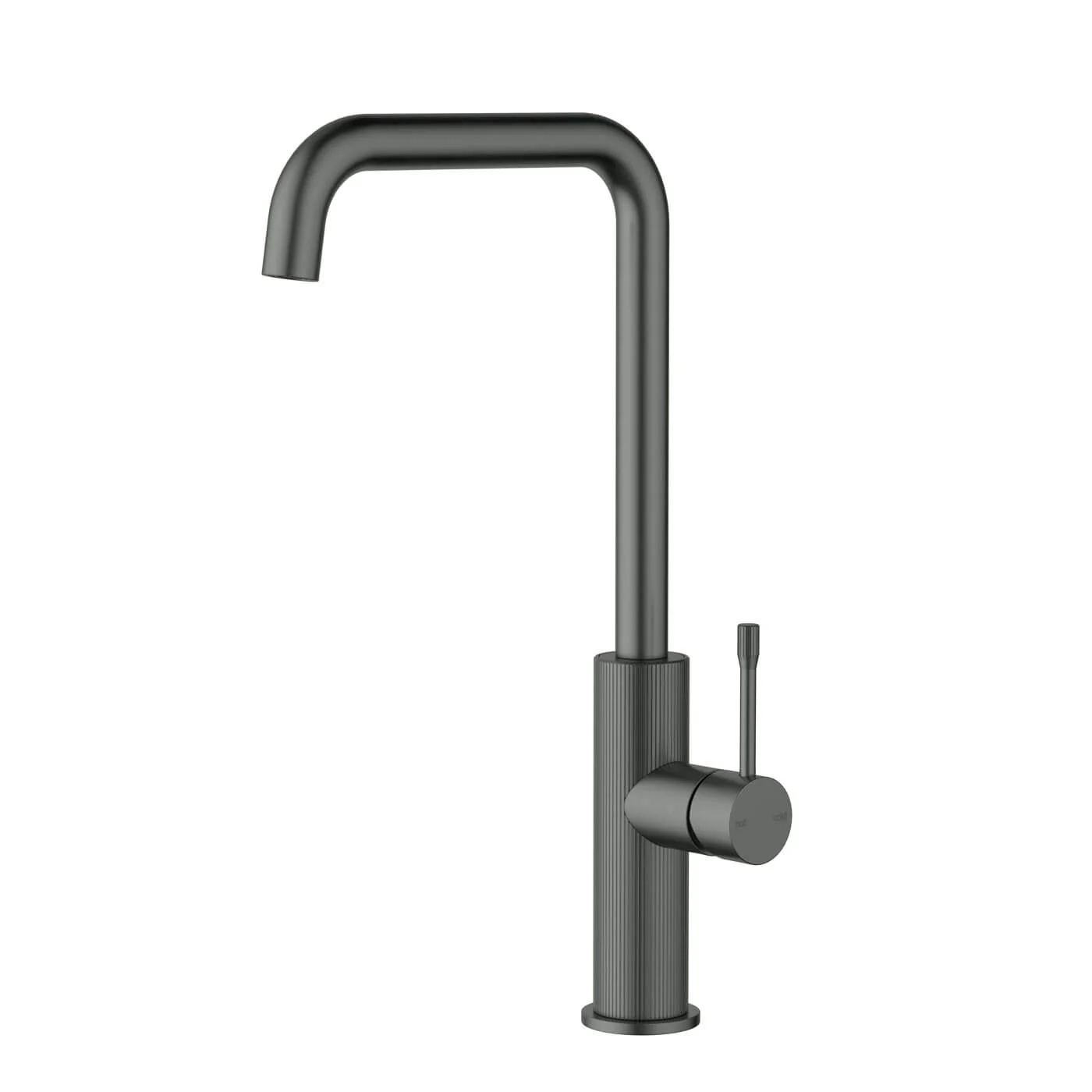 Linie Fluted Sink Mixer - Image 3