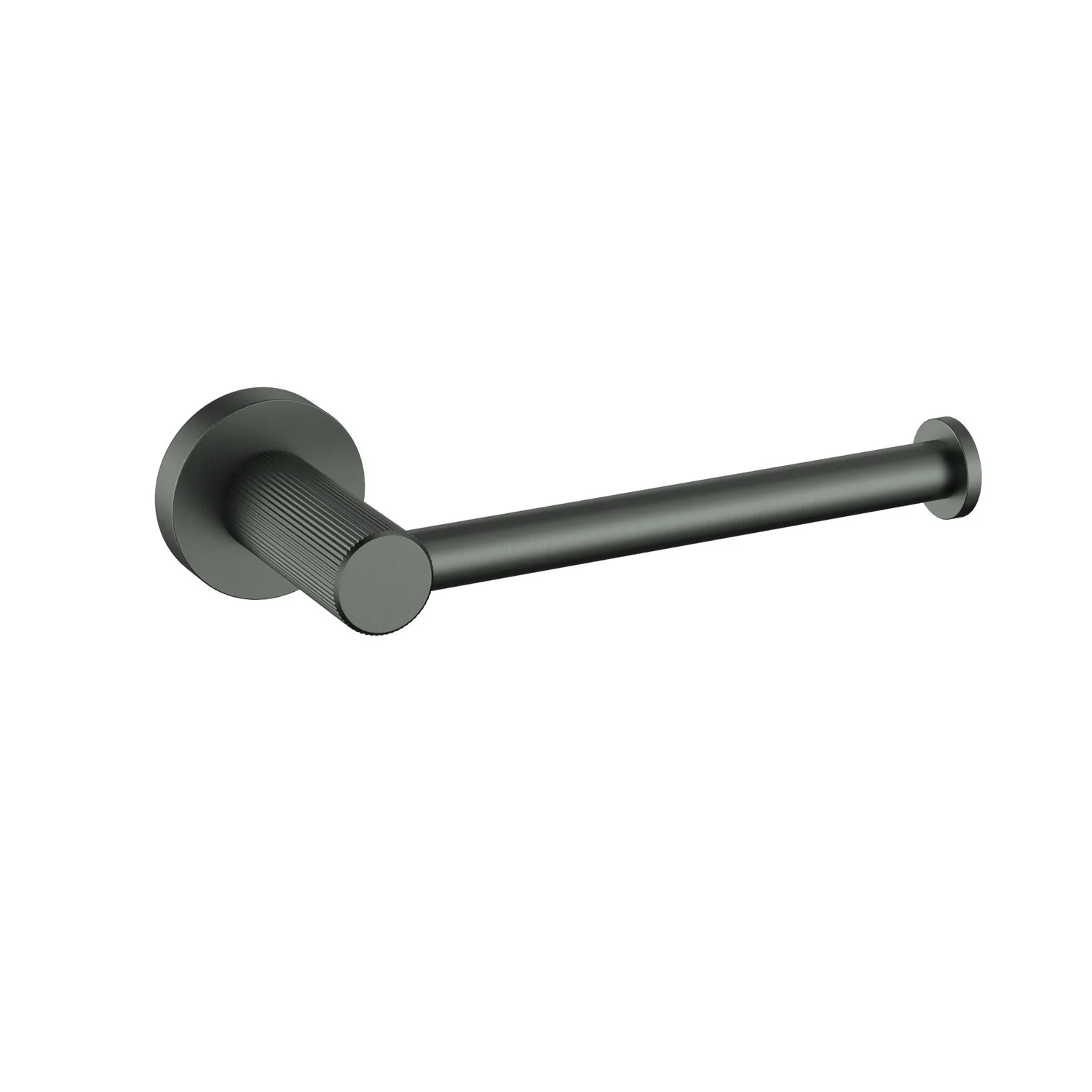 Linie Fluted Toilet Roll Holder