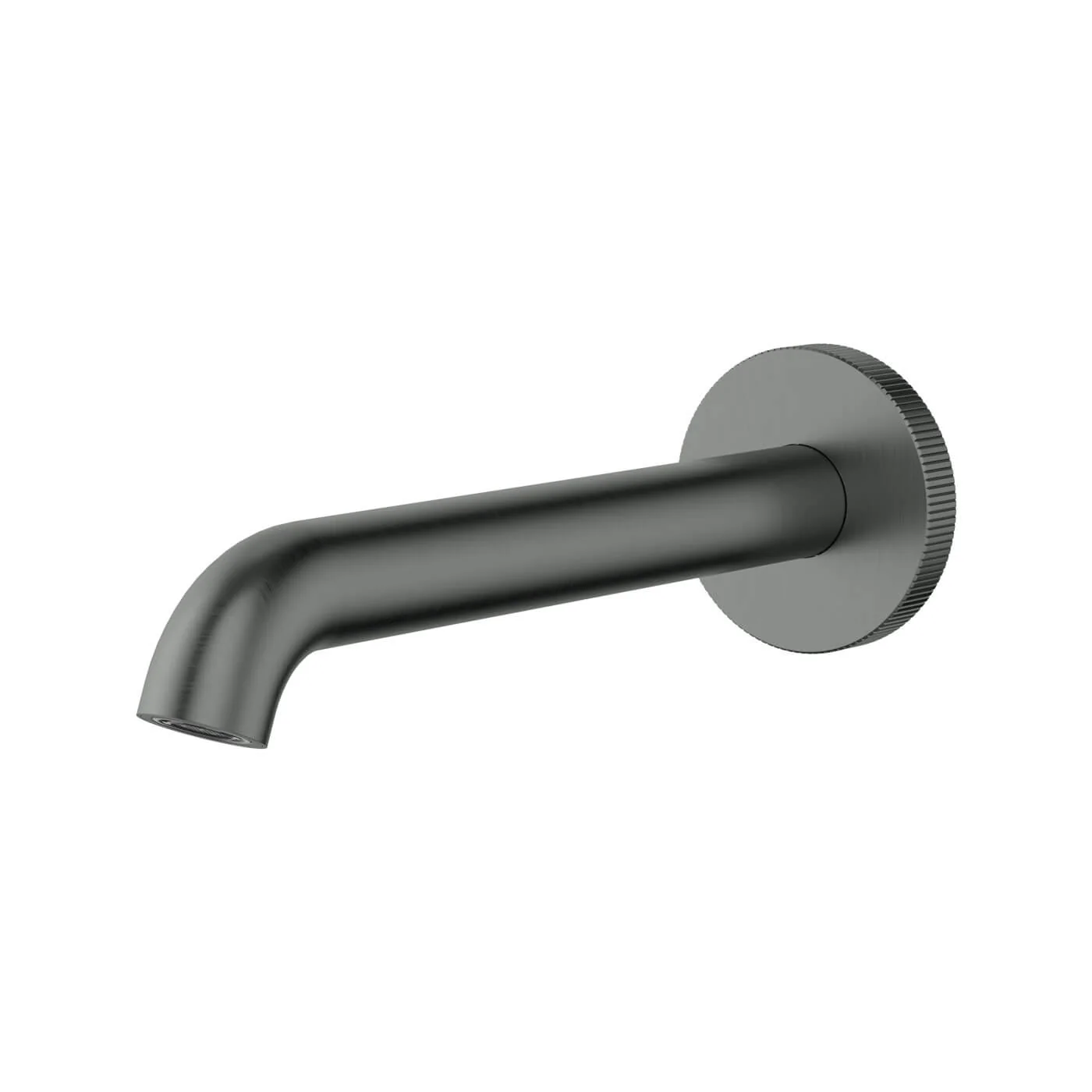 Linie Fluted Wall Spout - Image 2