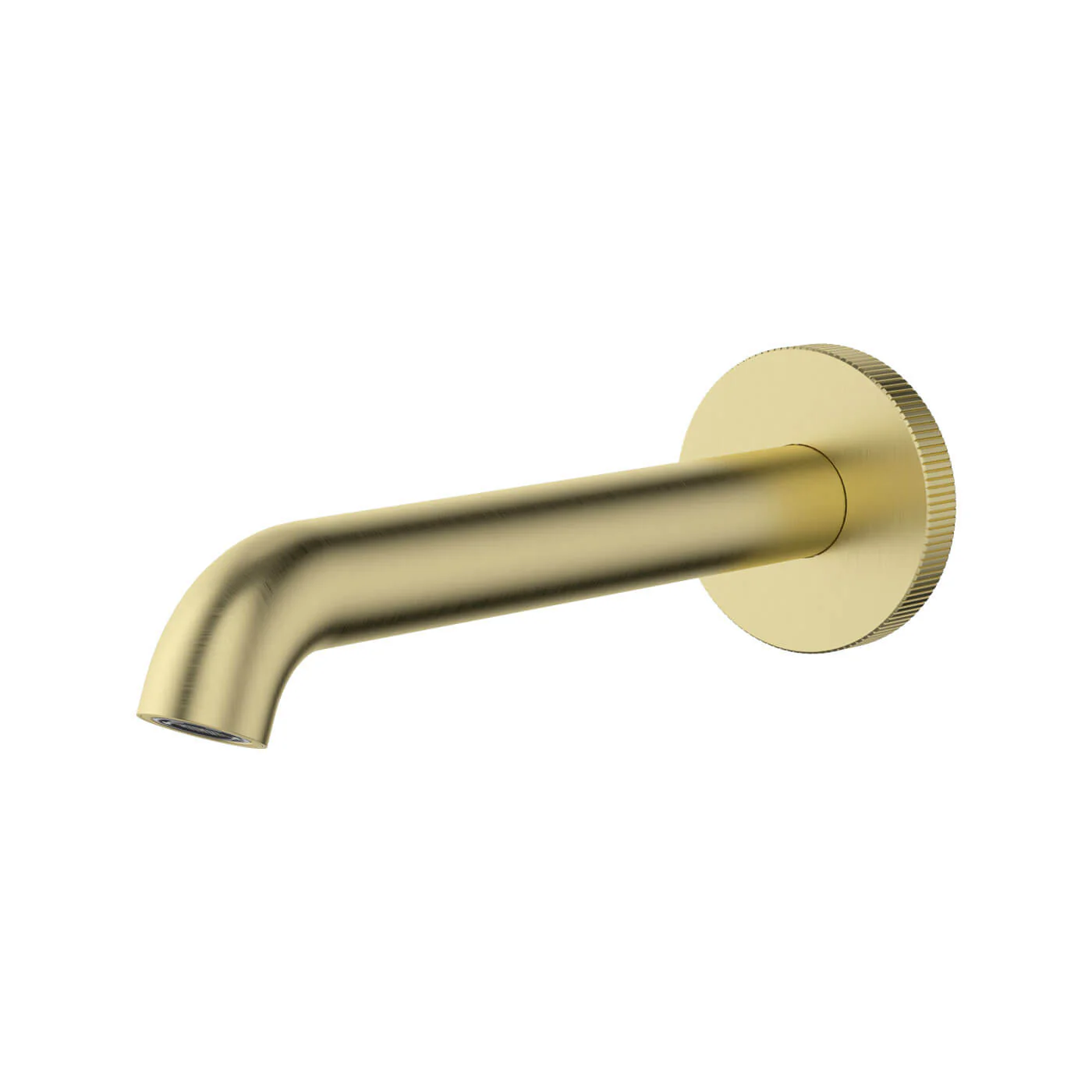 Linie Fluted Wall Spout - Image 4